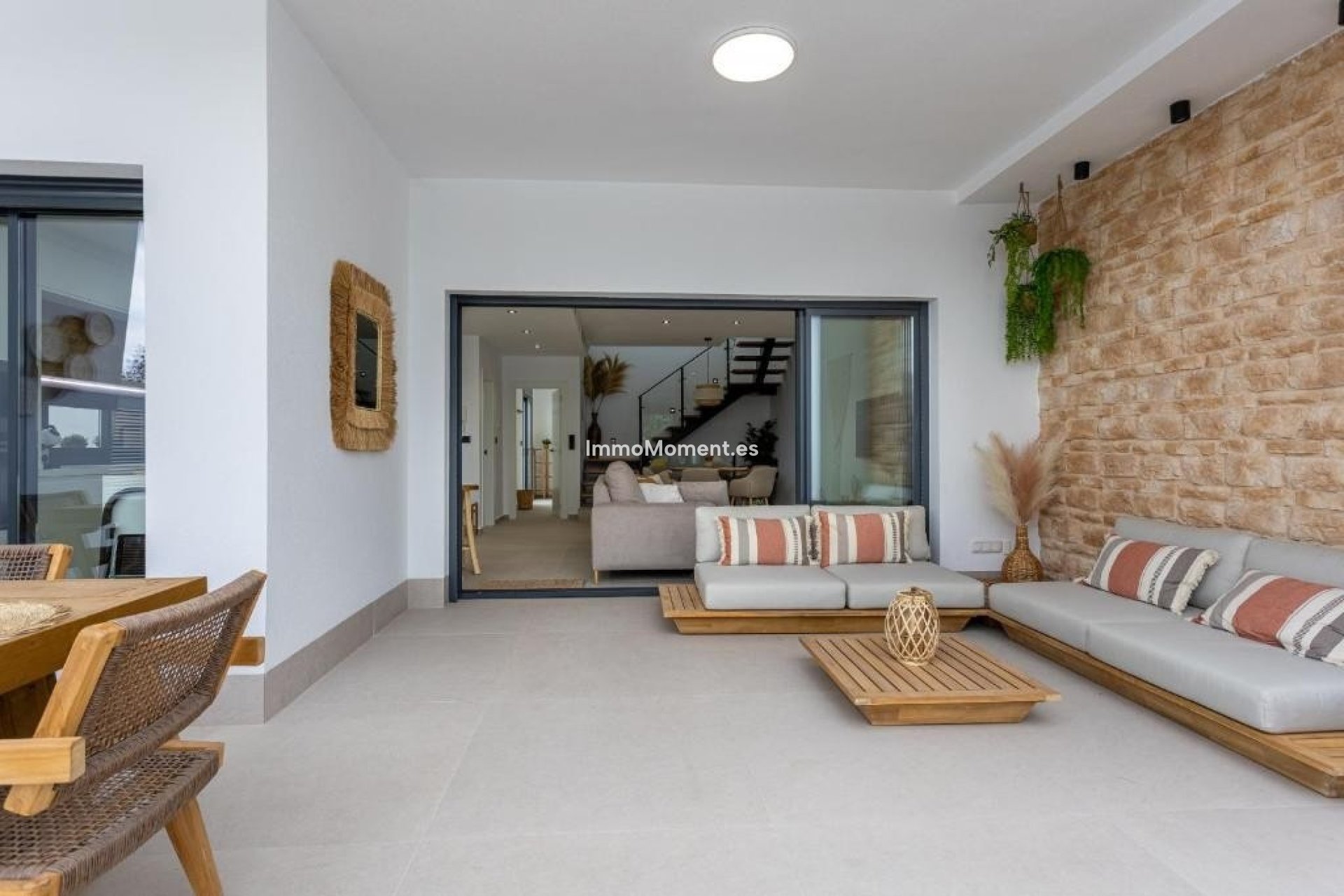 Bestaande woning - Vrijstaande villa - Dolores - Dolores Centro