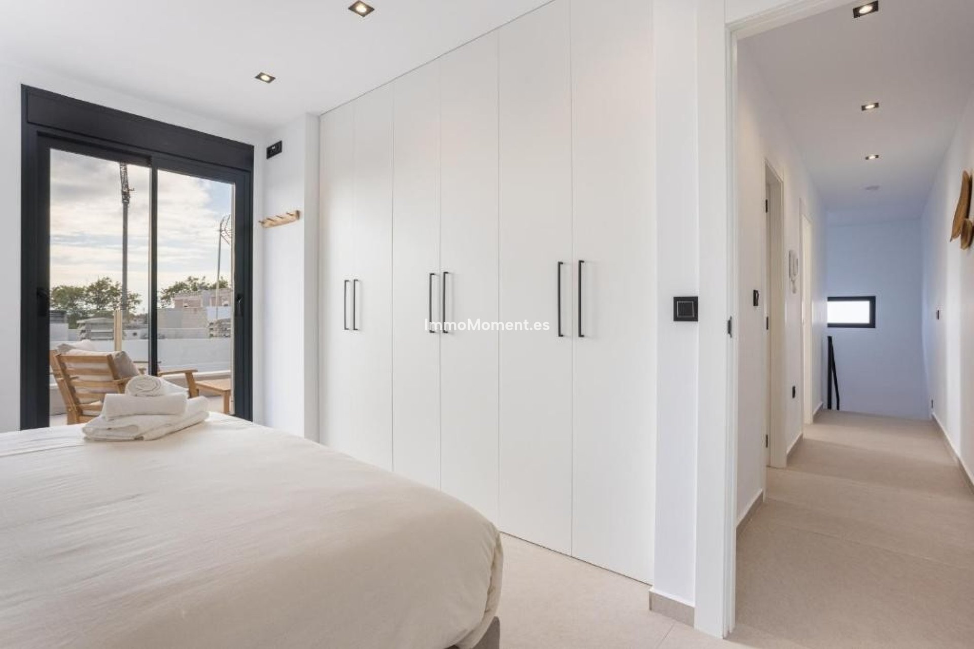 Bestaande woning - Vrijstaande villa - Dolores - Dolores Centro