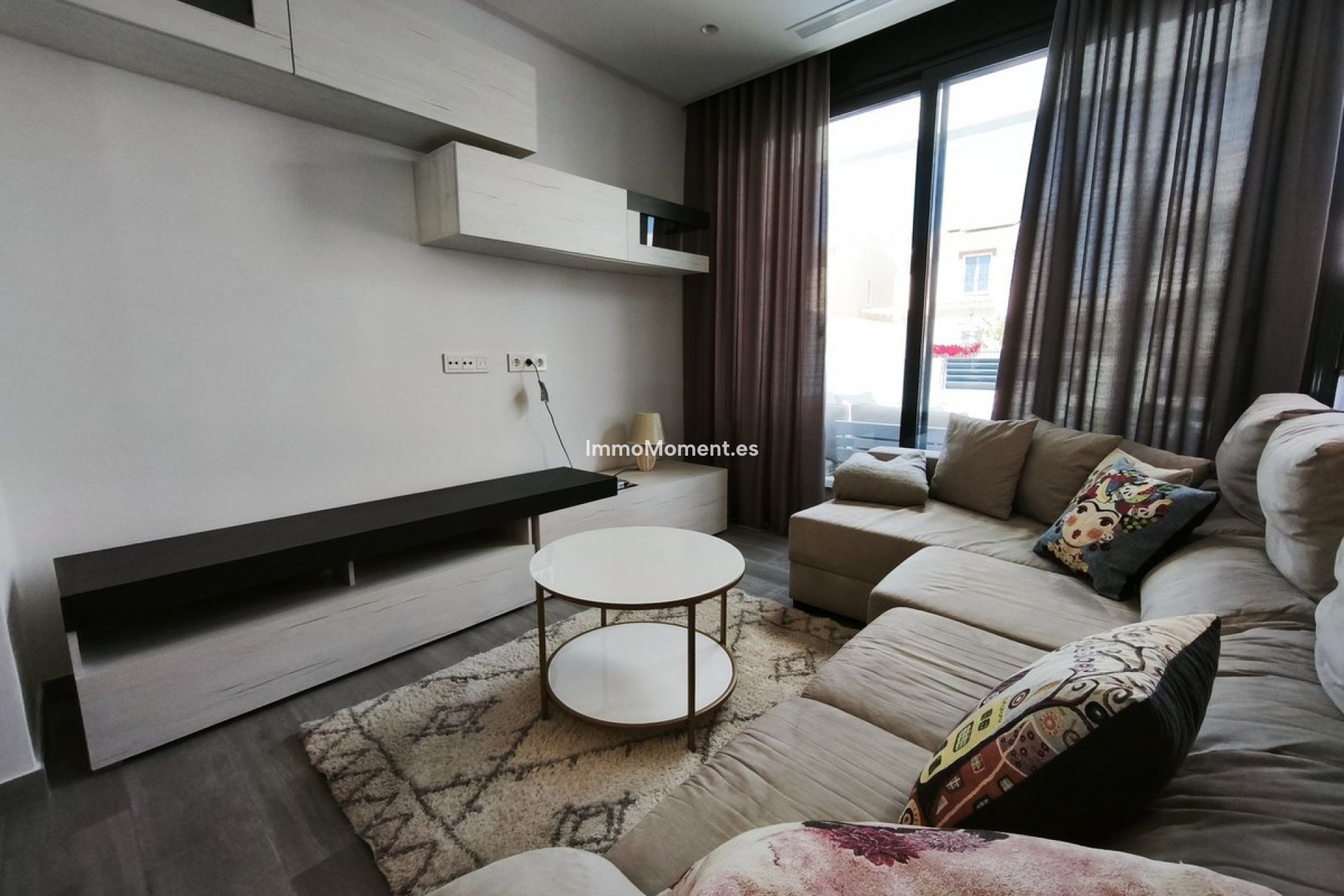 Bestaande woning - Vrijstaande villa - El Campello - Campello - El Campello Centro