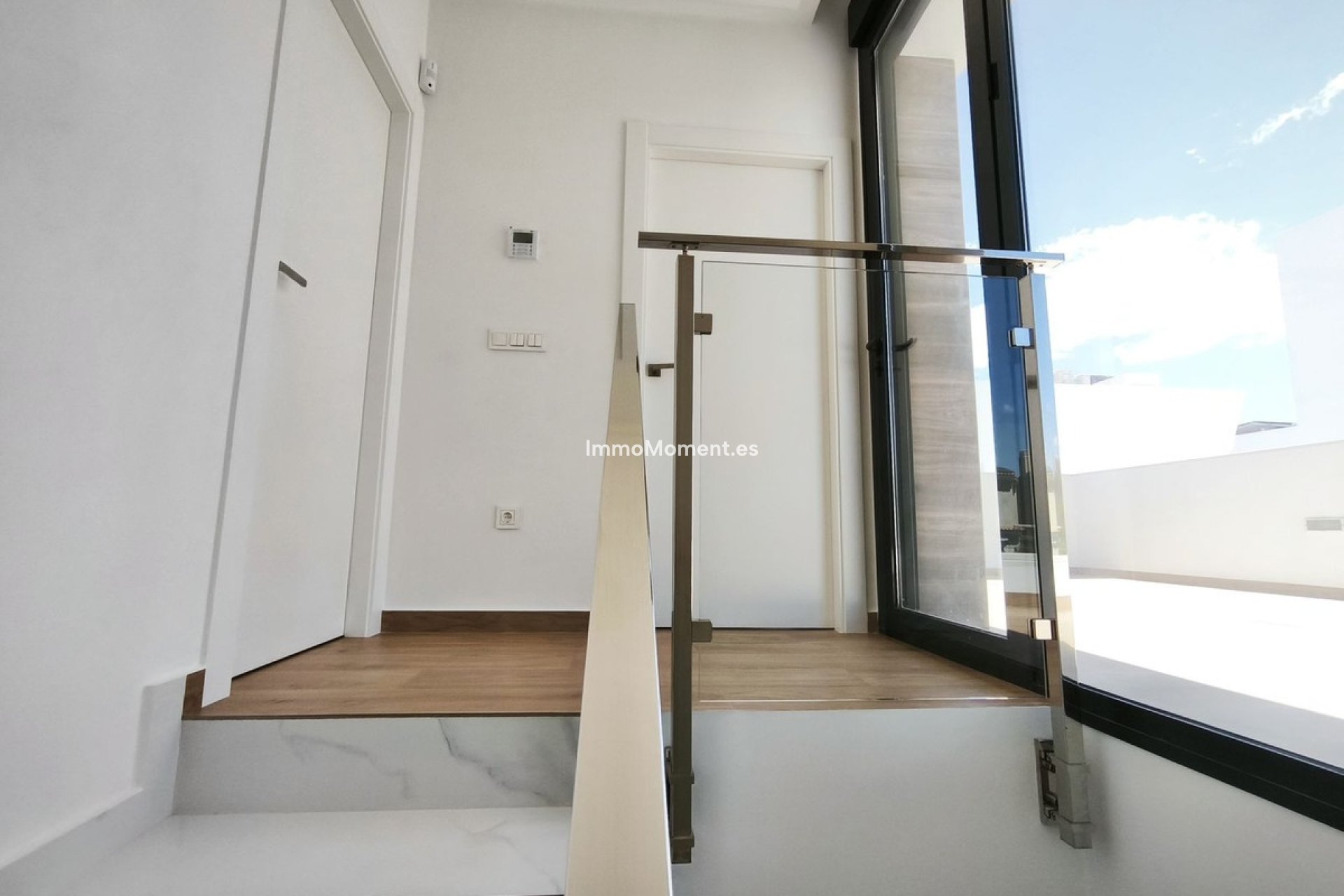 Bestaande woning - Vrijstaande villa - El Campello - Campello - El Campello Centro