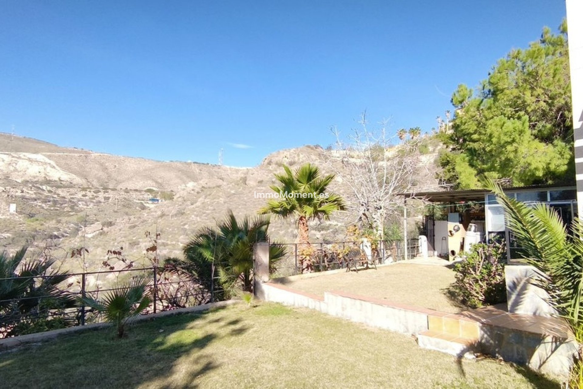 Bestaande woning - Vrijstaande villa - El Campello - Campello - El Campello Centro