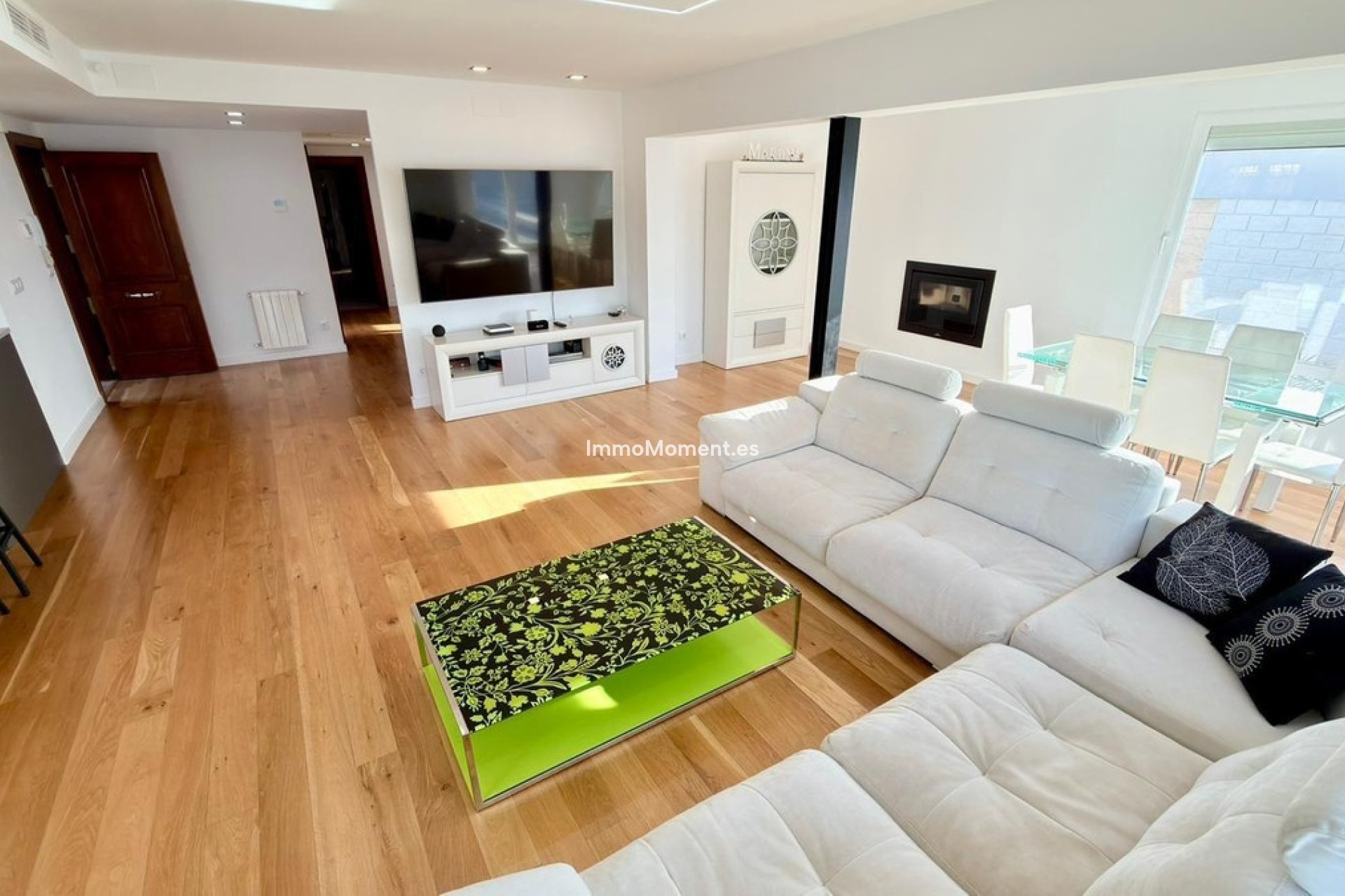 Bestaande woning - Vrijstaande villa - El Campello - Campello - El Campello Centro