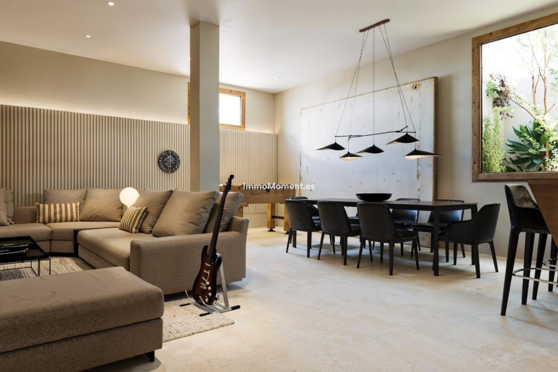 Bestaande woning - Vrijstaande villa - El Campello - Campello - El Campello Centro