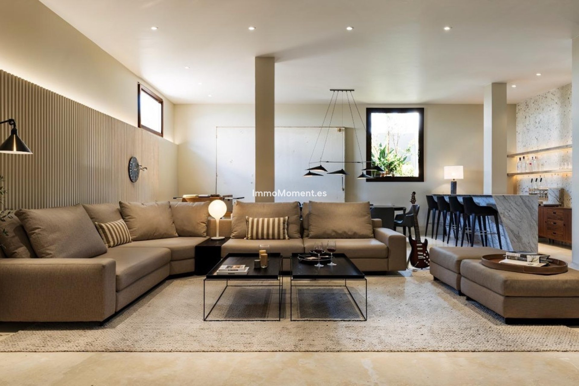 Bestaande woning - Vrijstaande villa - El Campello - Campello - El Campello Centro