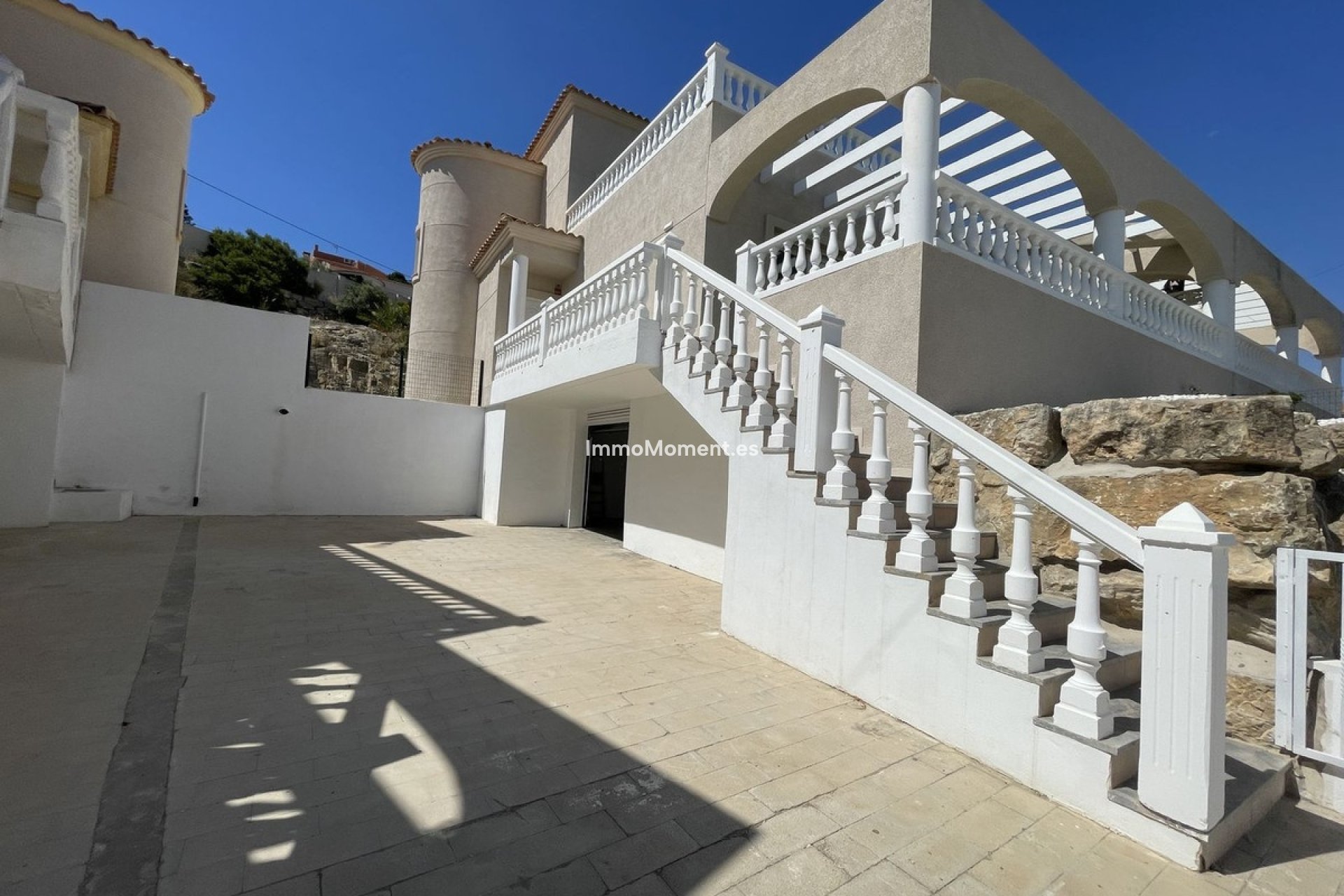 Bestaande woning - Vrijstaande villa - El Campello - Campello - El Campello Centro