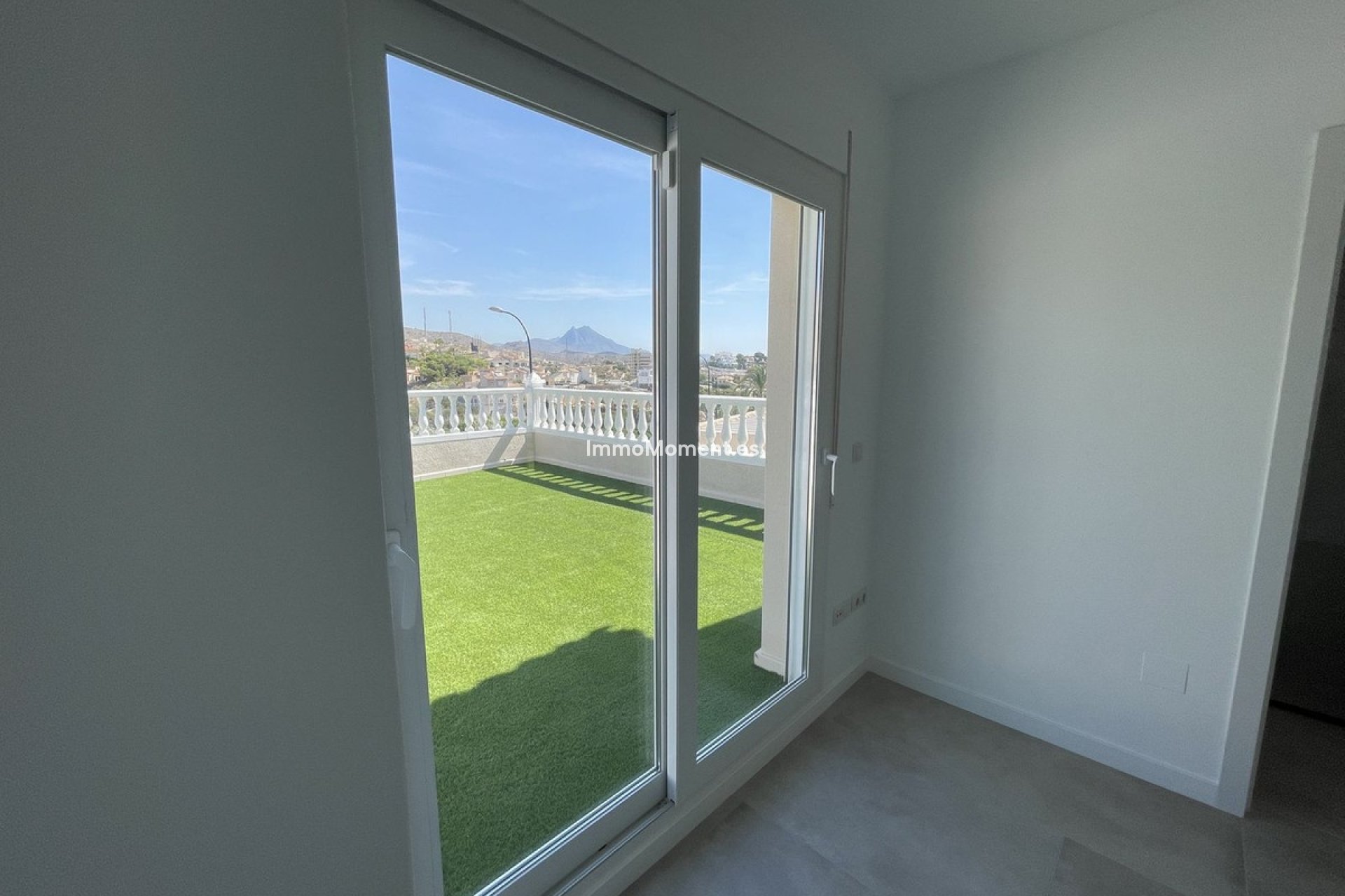 Bestaande woning - Vrijstaande villa - El Campello - Campello - El Campello Centro