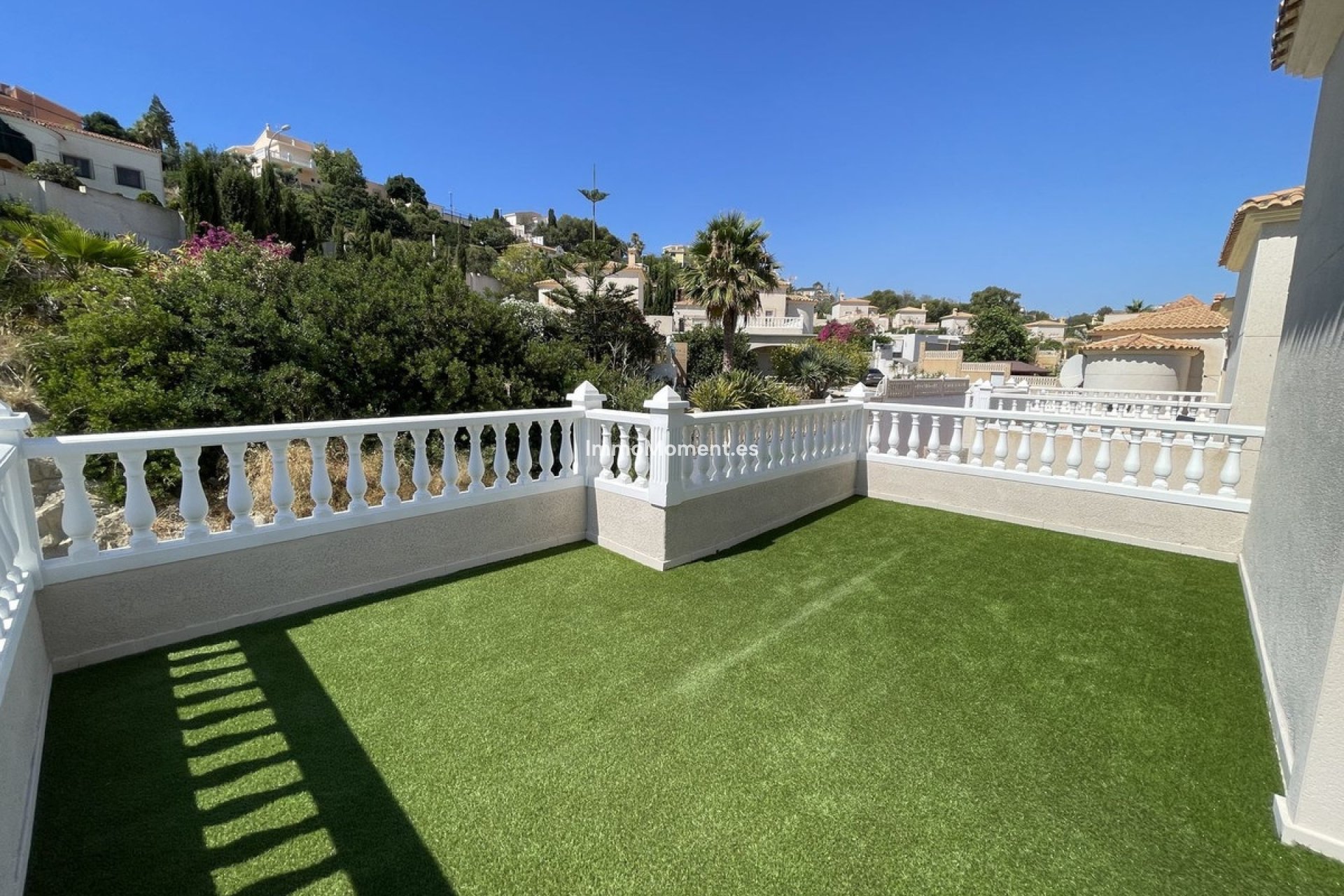 Bestaande woning - Vrijstaande villa - El Campello - Campello - El Campello Centro