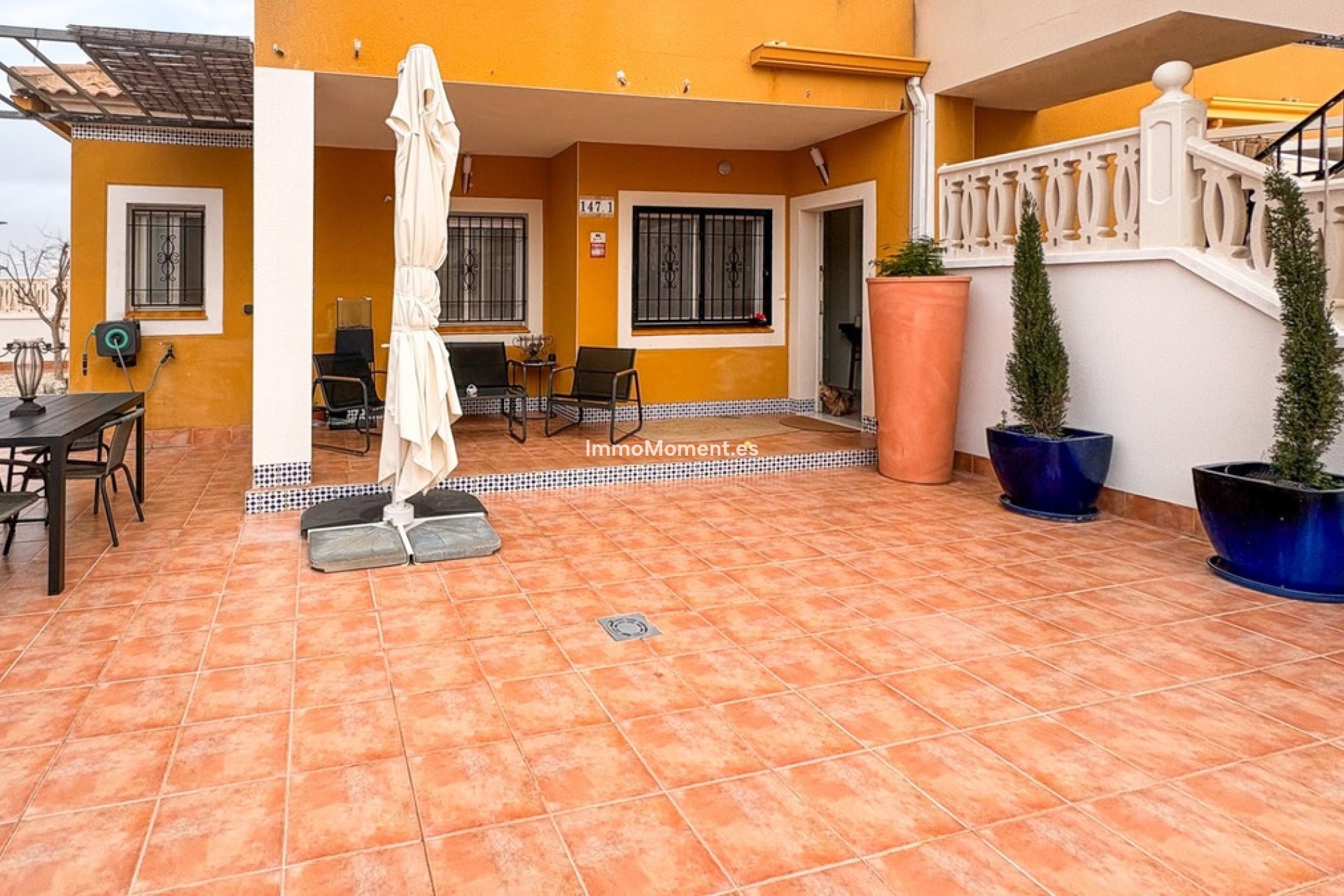 Bestaande woning - Vrijstaande villa - Elche - Arenales del Sol