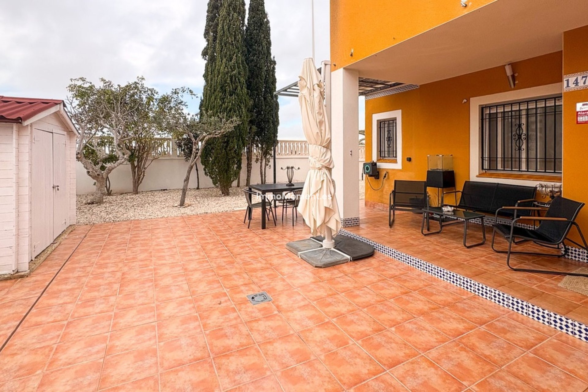 Bestaande woning - Vrijstaande villa - Elche - Arenales del Sol