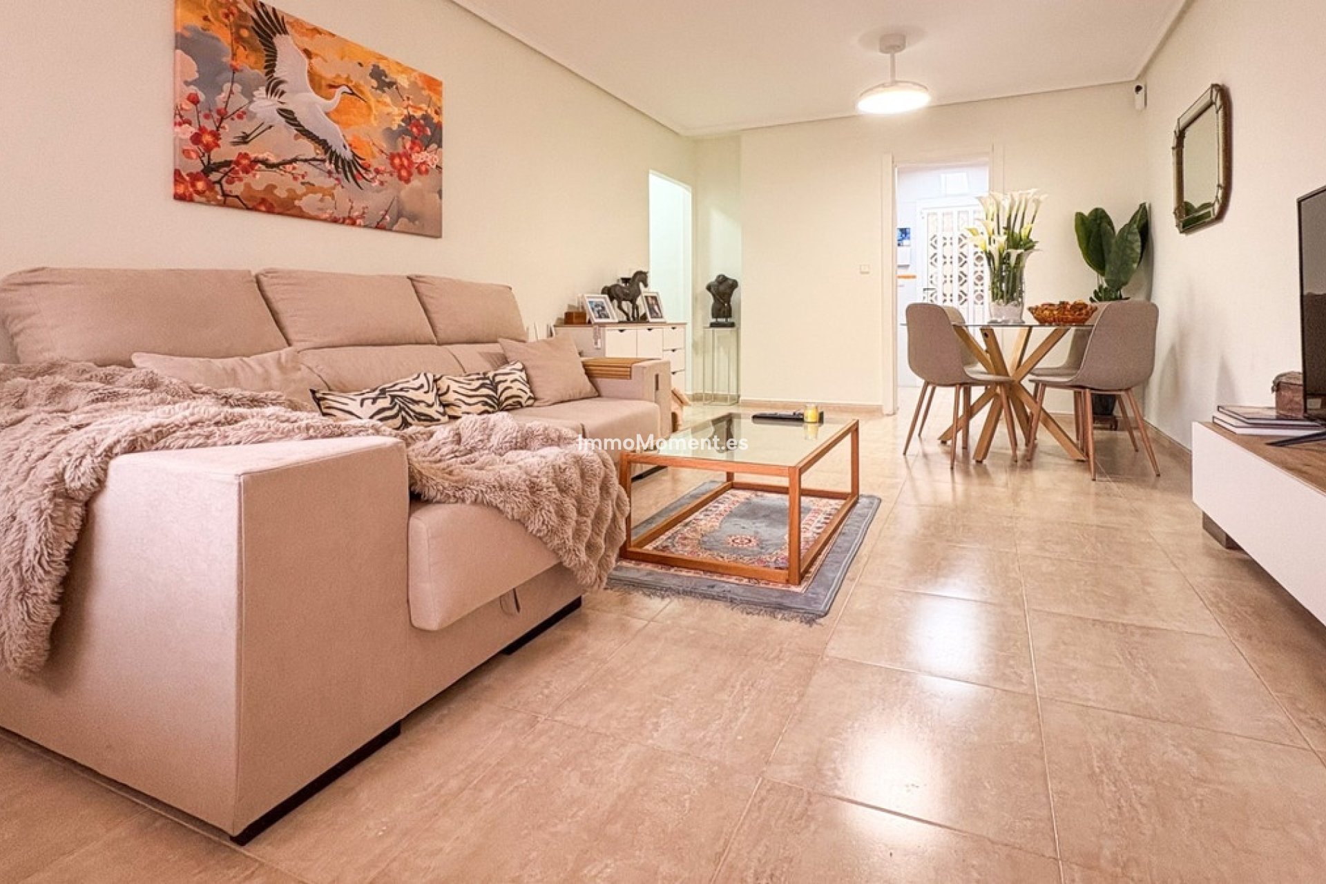 Bestaande woning - Vrijstaande villa - Elche - Arenales del Sol
