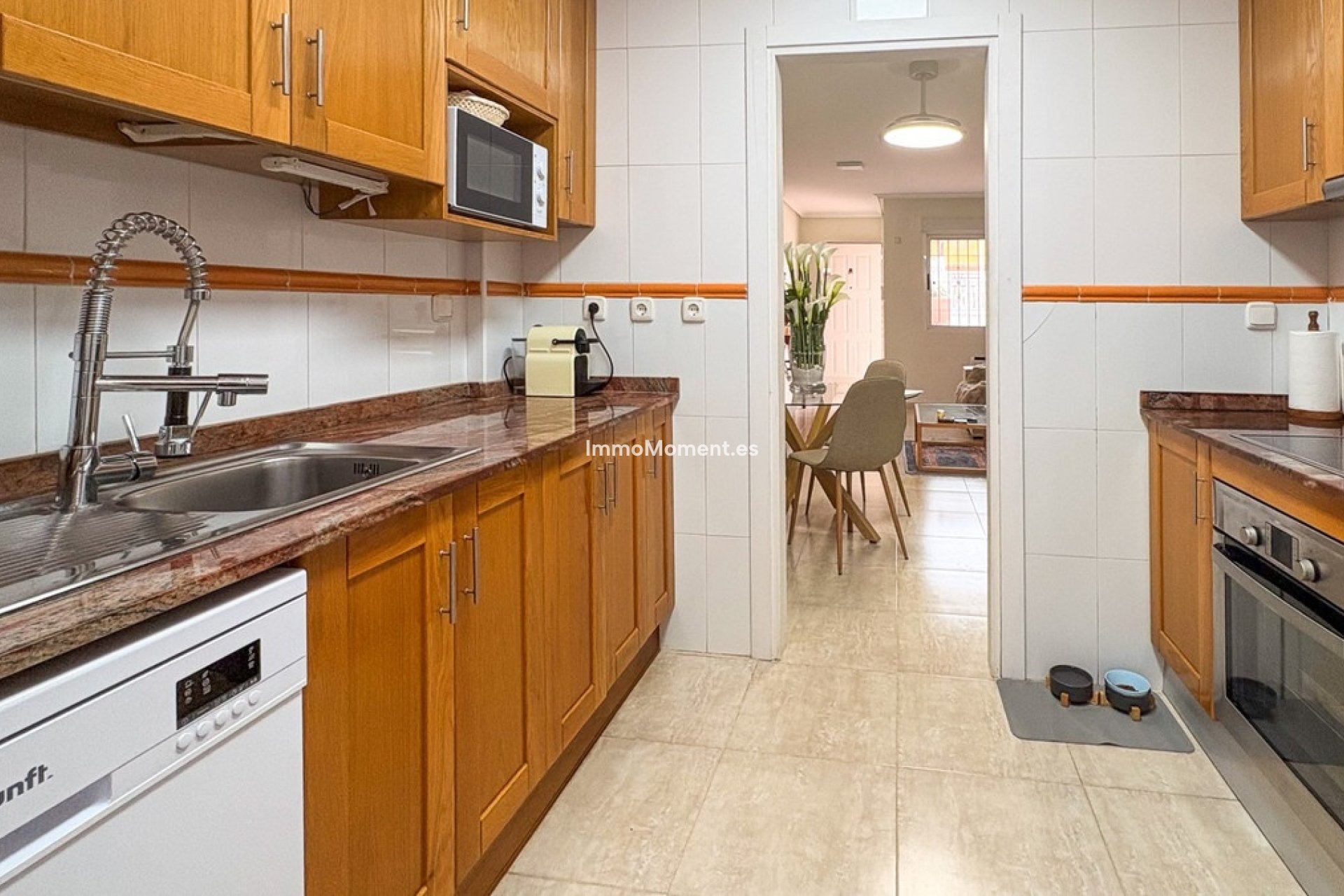 Bestaande woning - Vrijstaande villa - Elche - Arenales del Sol