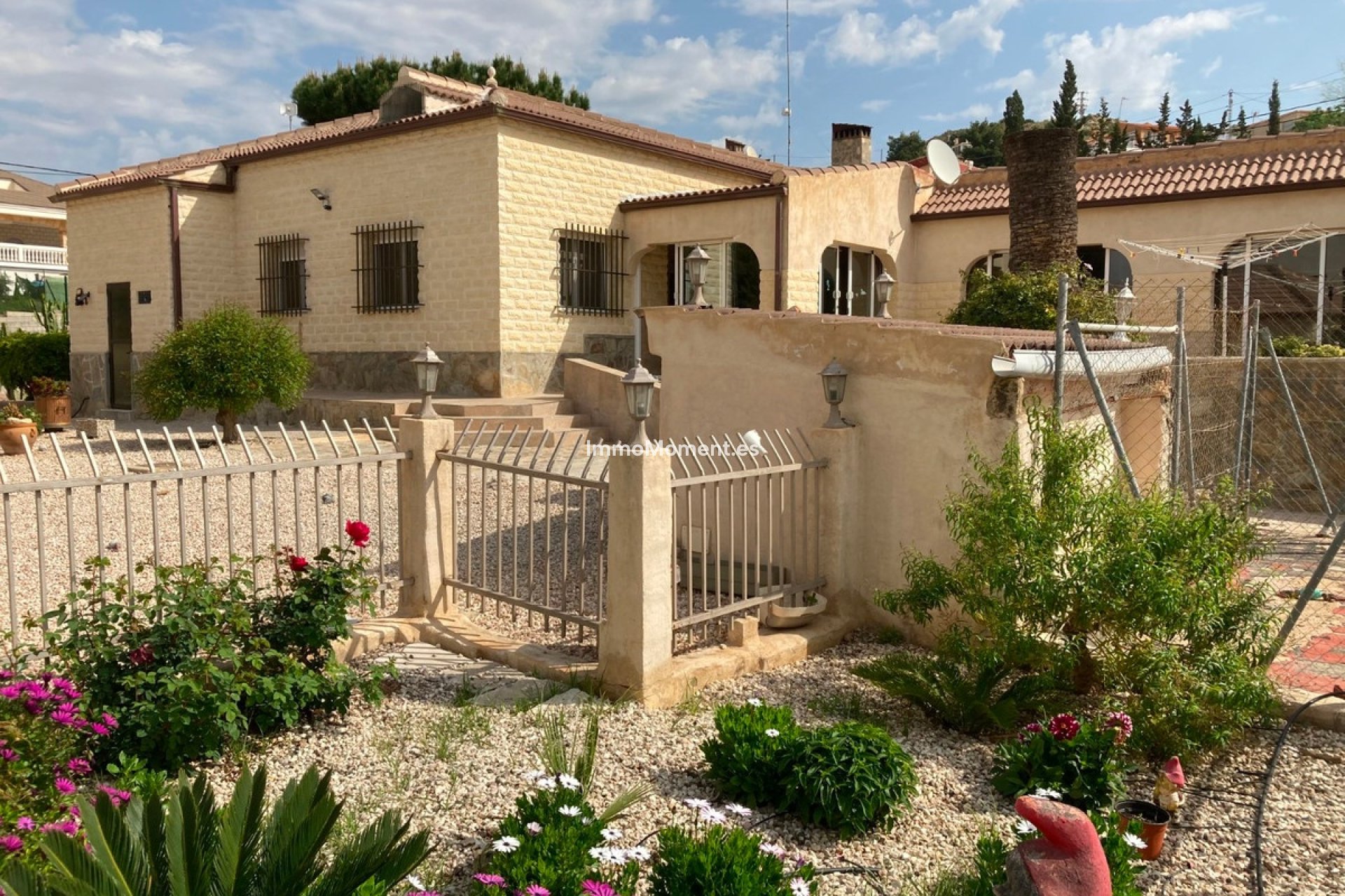 Bestaande woning - Vrijstaande villa - Elche - Elche Centro