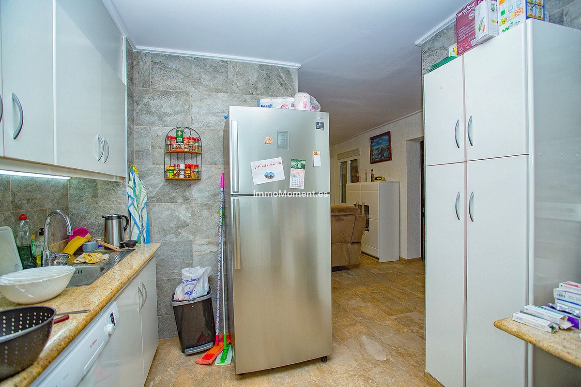 Bestaande woning - Vrijstaande villa - Elche - Elche Centro