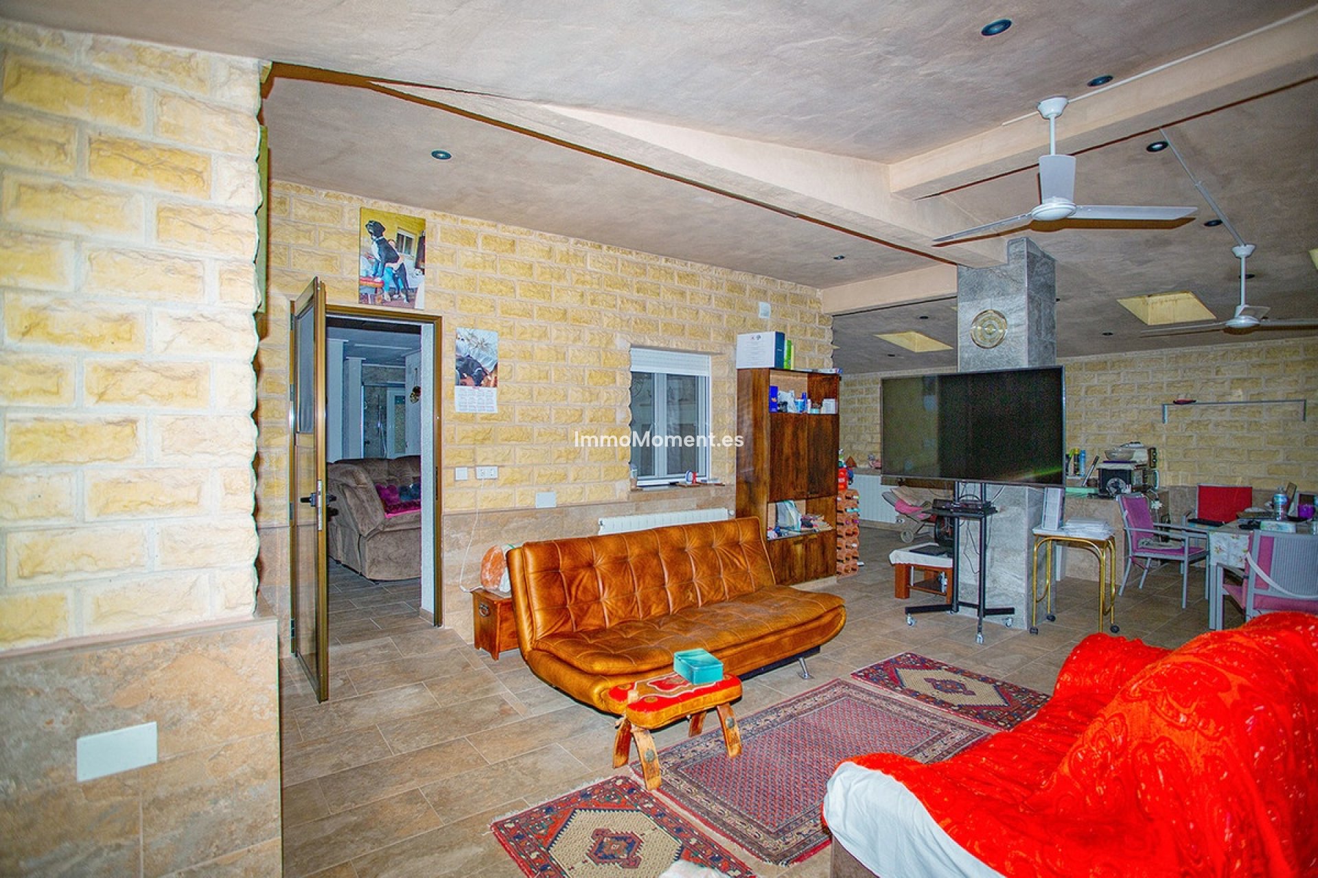Bestaande woning - Vrijstaande villa - Elche - Elche Centro