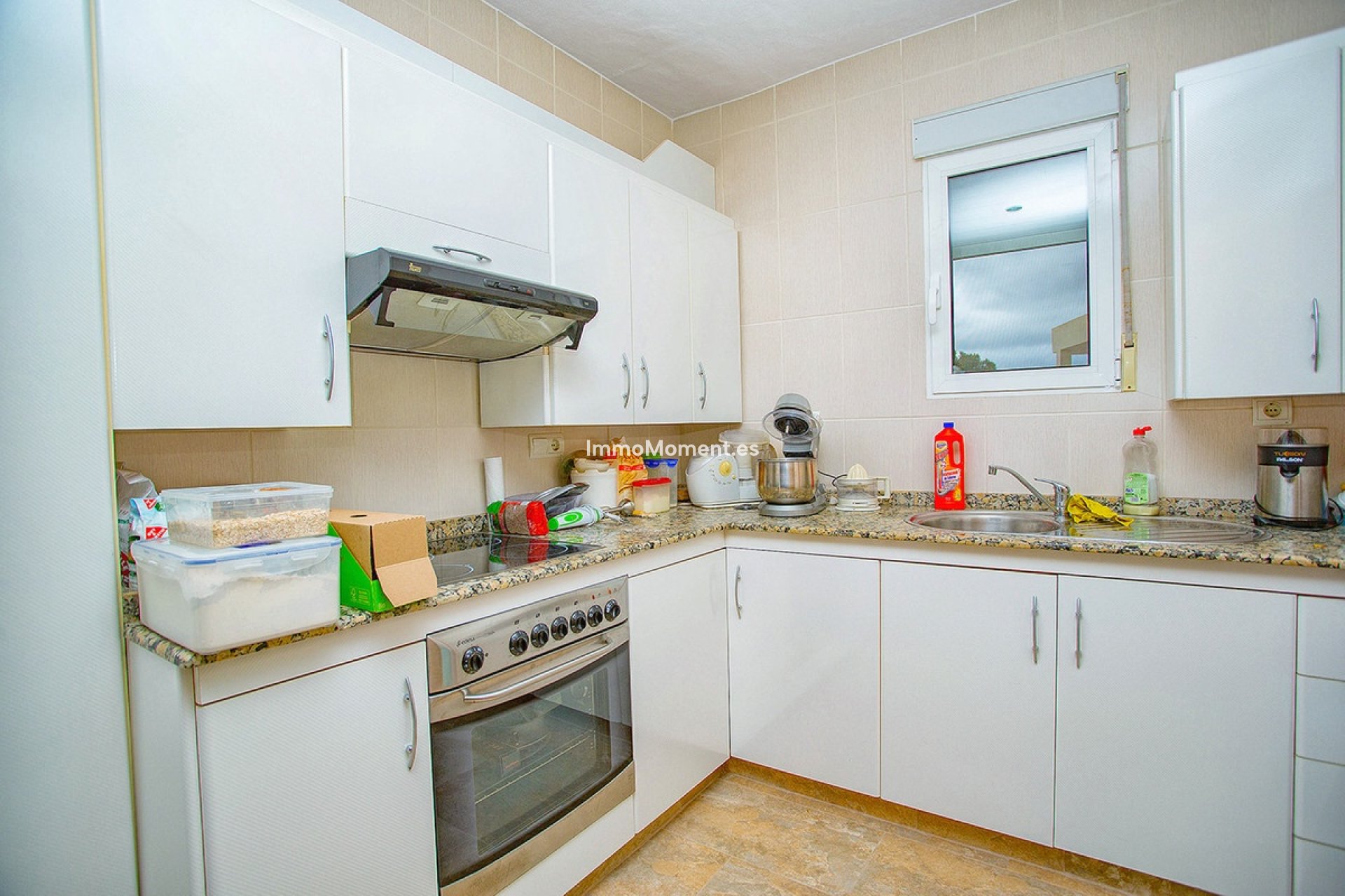 Bestaande woning - Vrijstaande villa - Elche - Elche Centro