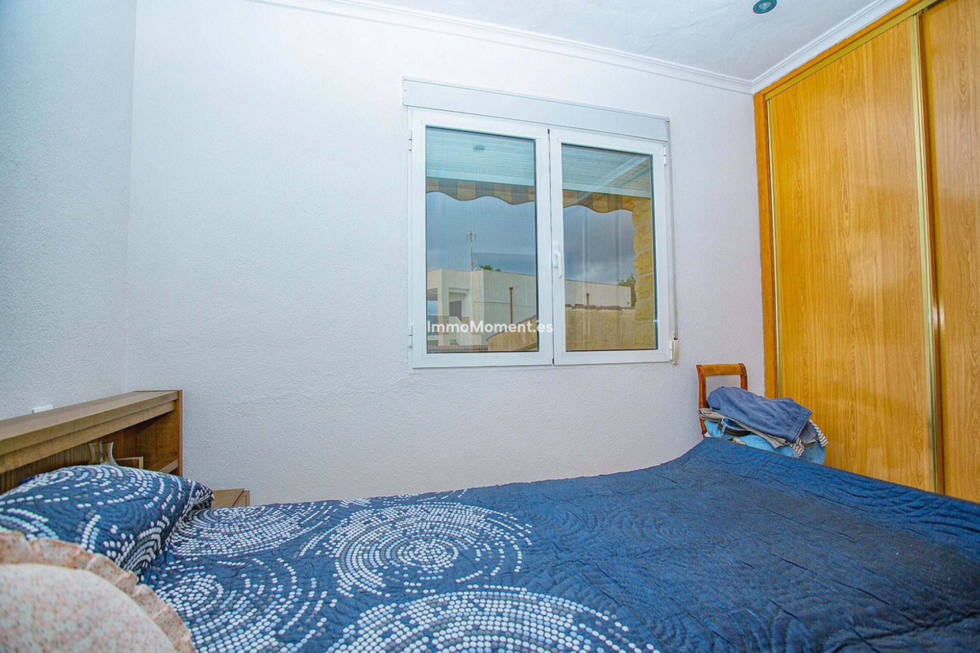 Bestaande woning - Vrijstaande villa - Elche - Elche Centro