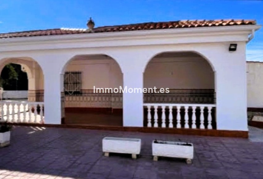 Bestaande woning - Vrijstaande villa - Elche - Elche Centro