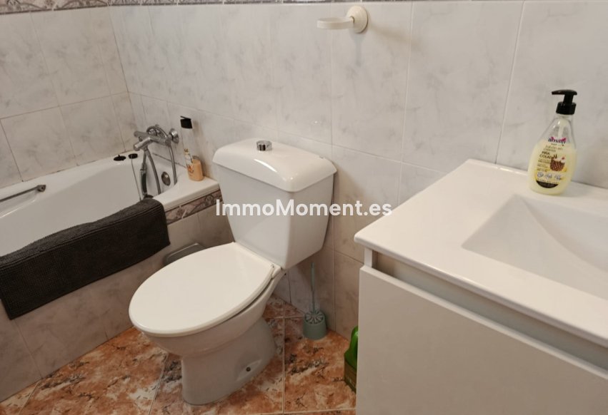 Bestaande woning - Vrijstaande villa - Elche - Elche Centro
