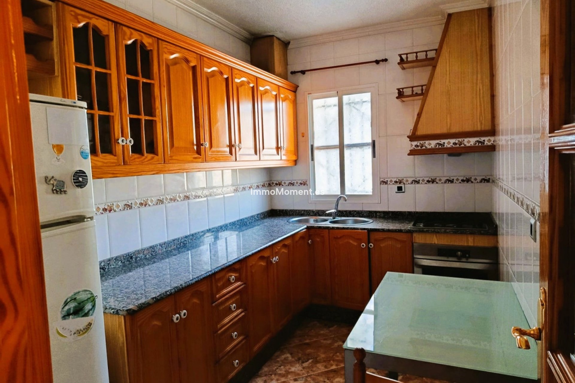 Bestaande woning - Vrijstaande villa - Elche - Elche Centro