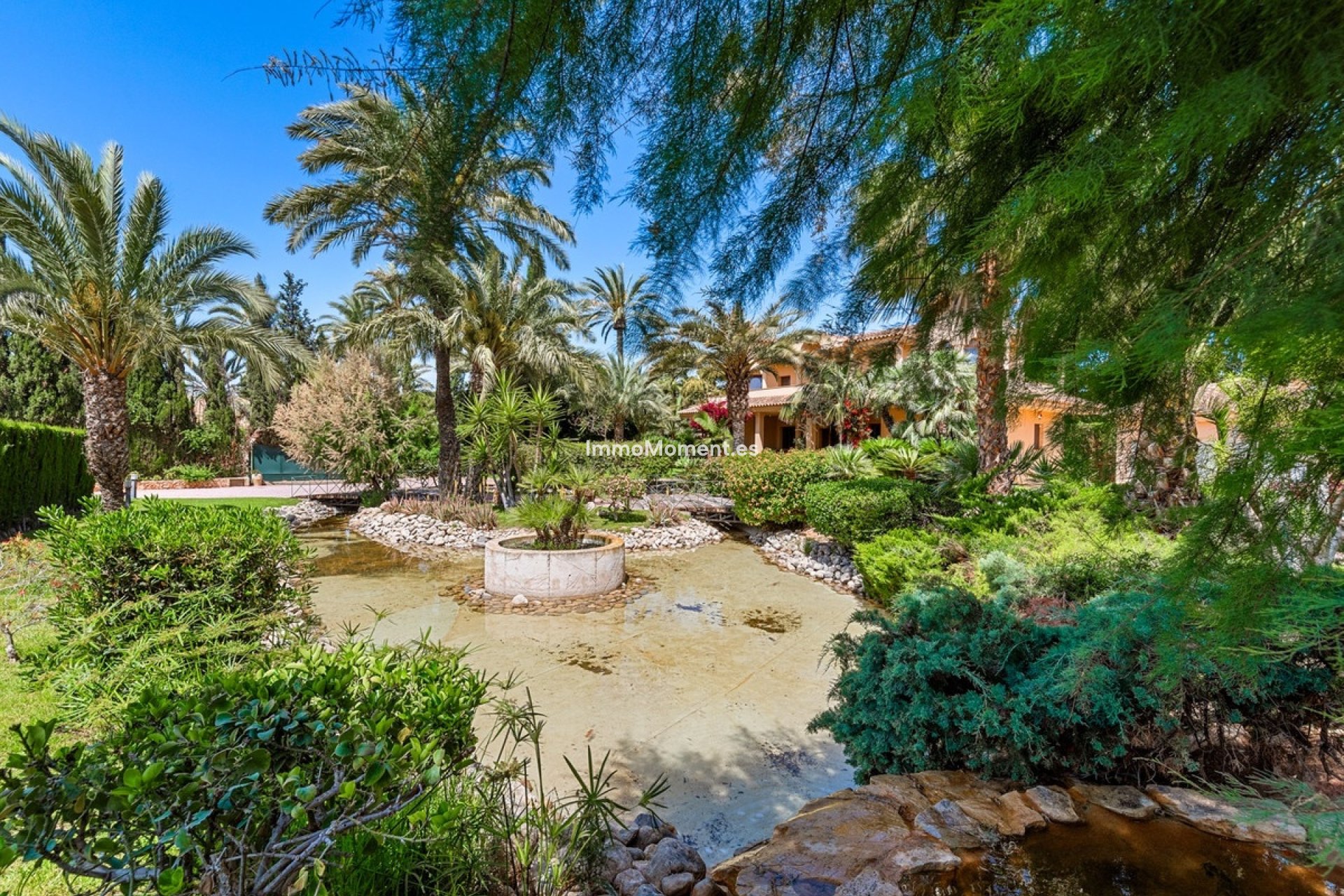Bestaande woning - Vrijstaande villa - Elche - Elche Centro