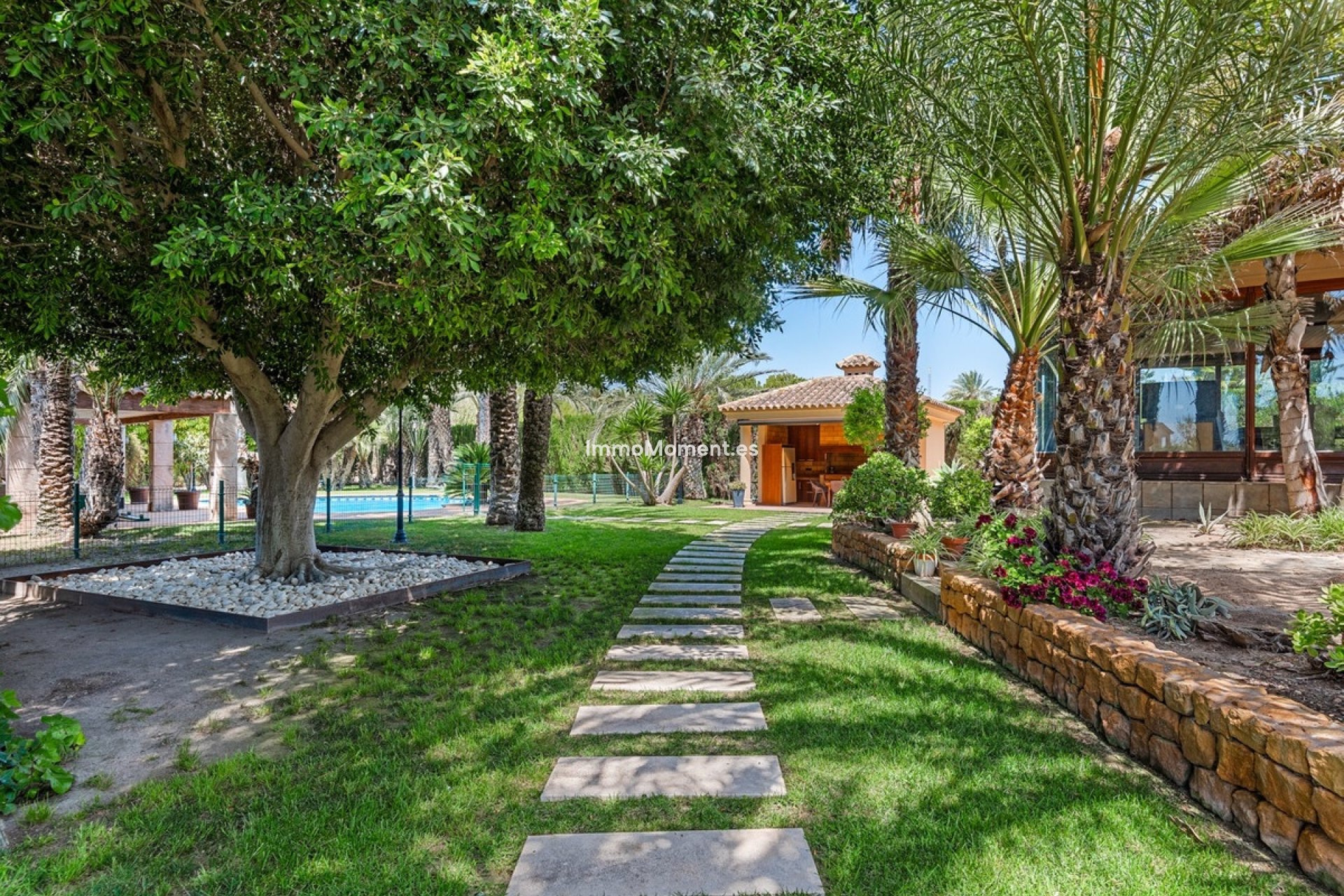 Bestaande woning - Vrijstaande villa - Elche - Elche Centro