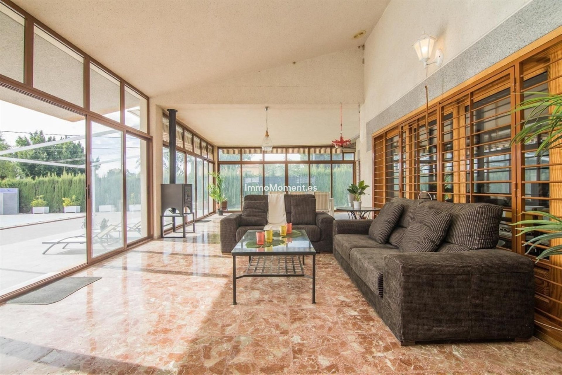 Bestaande woning - Vrijstaande villa - Elche - Elche Centro