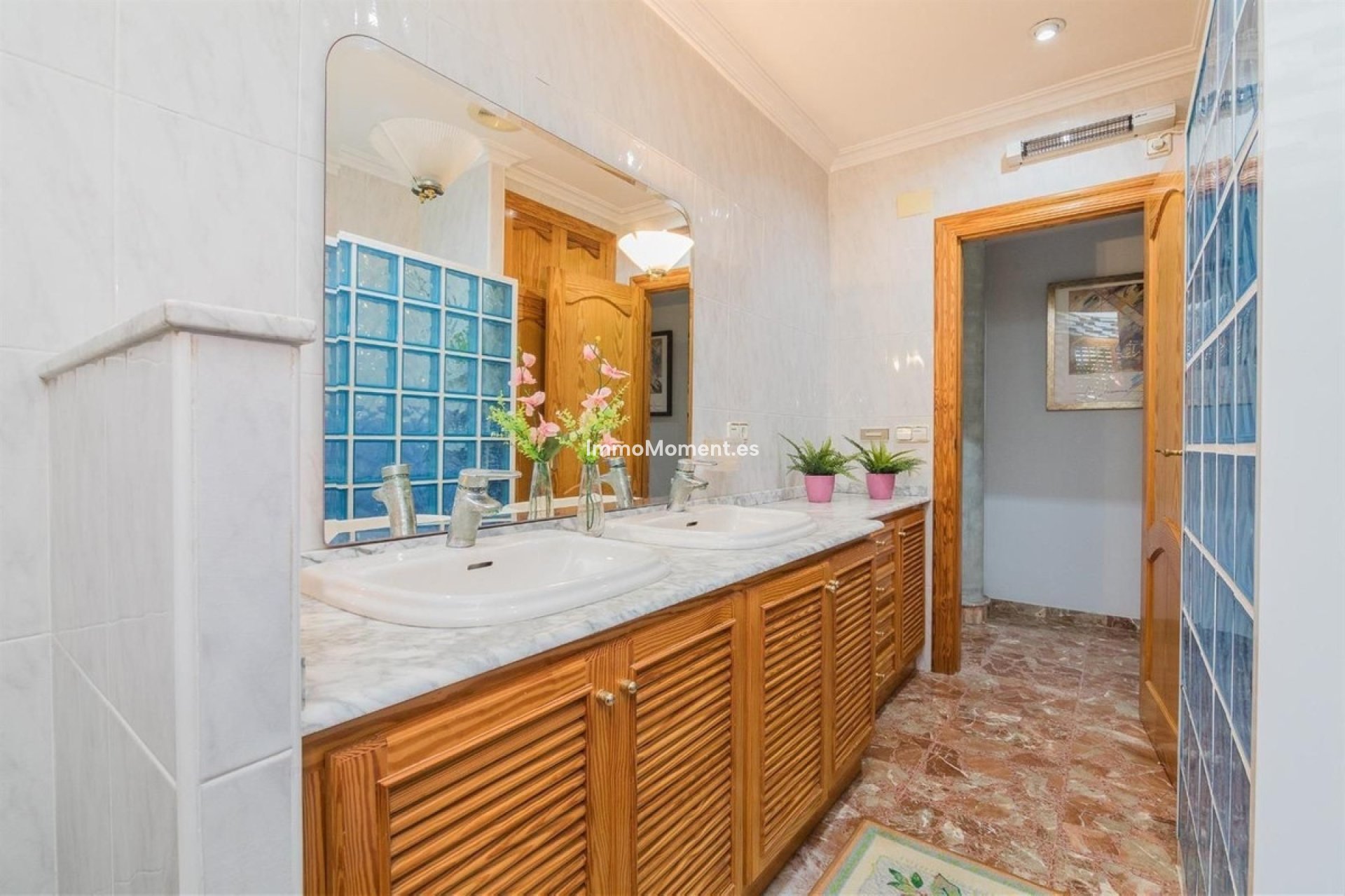 Bestaande woning - Vrijstaande villa - Elche - Elche Centro