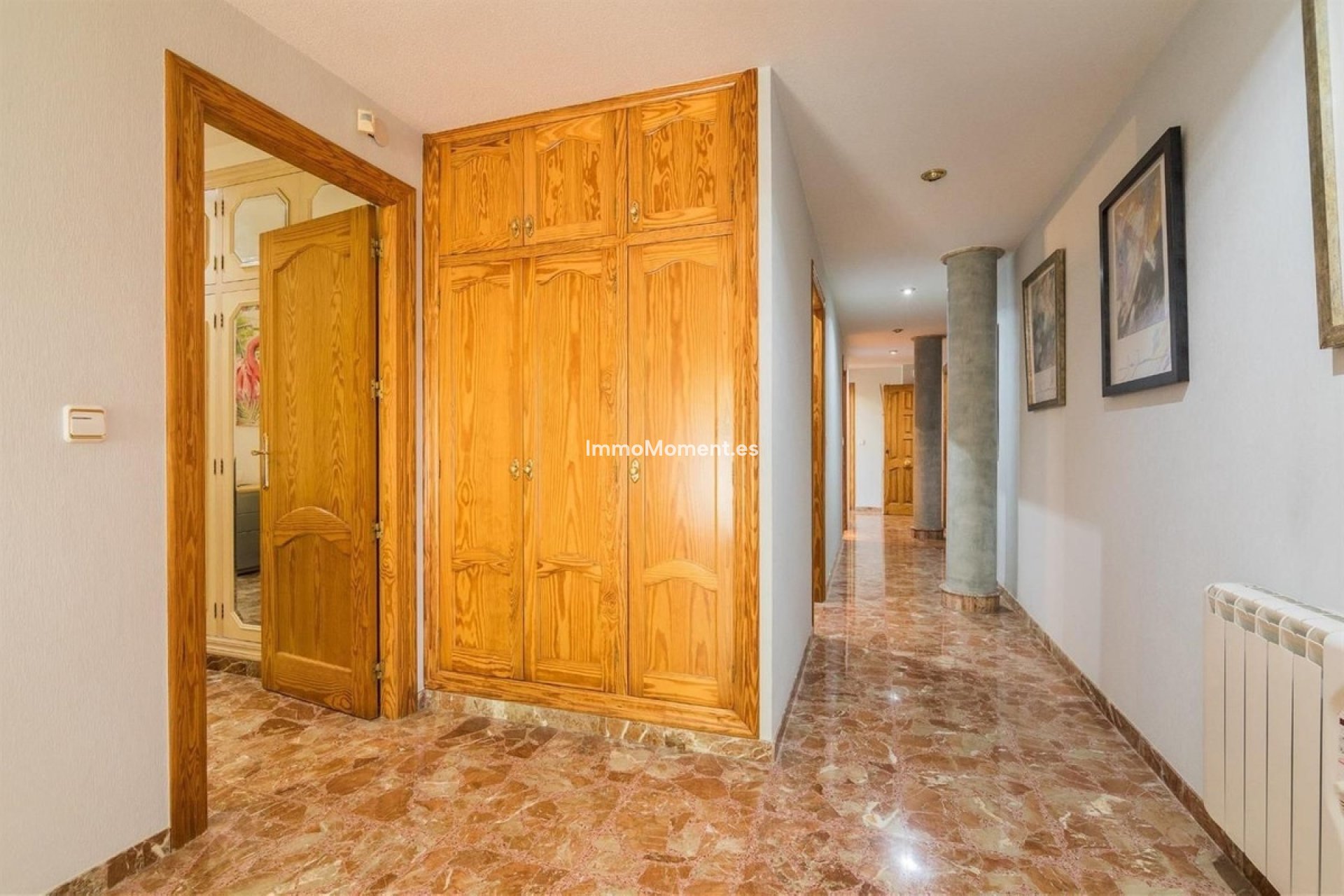 Bestaande woning - Vrijstaande villa - Elche - Elche Centro