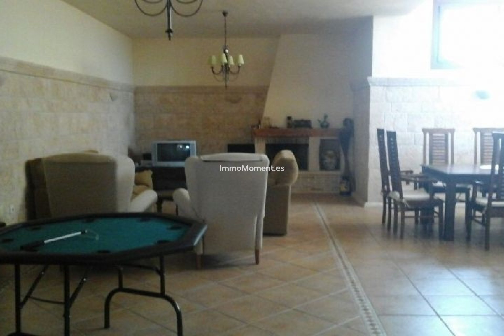 Bestaande woning - Vrijstaande villa - Elche - Elche Centro