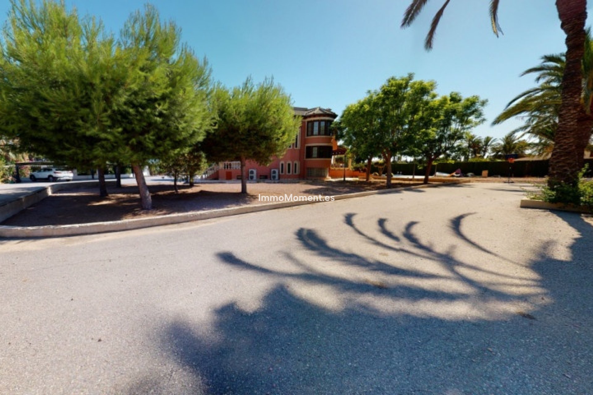 Bestaande woning - Vrijstaande villa - Elche - Elche Centro