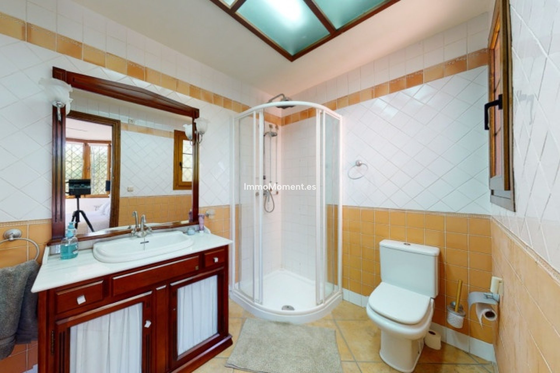 Bestaande woning - Vrijstaande villa - Elche - Elche Centro