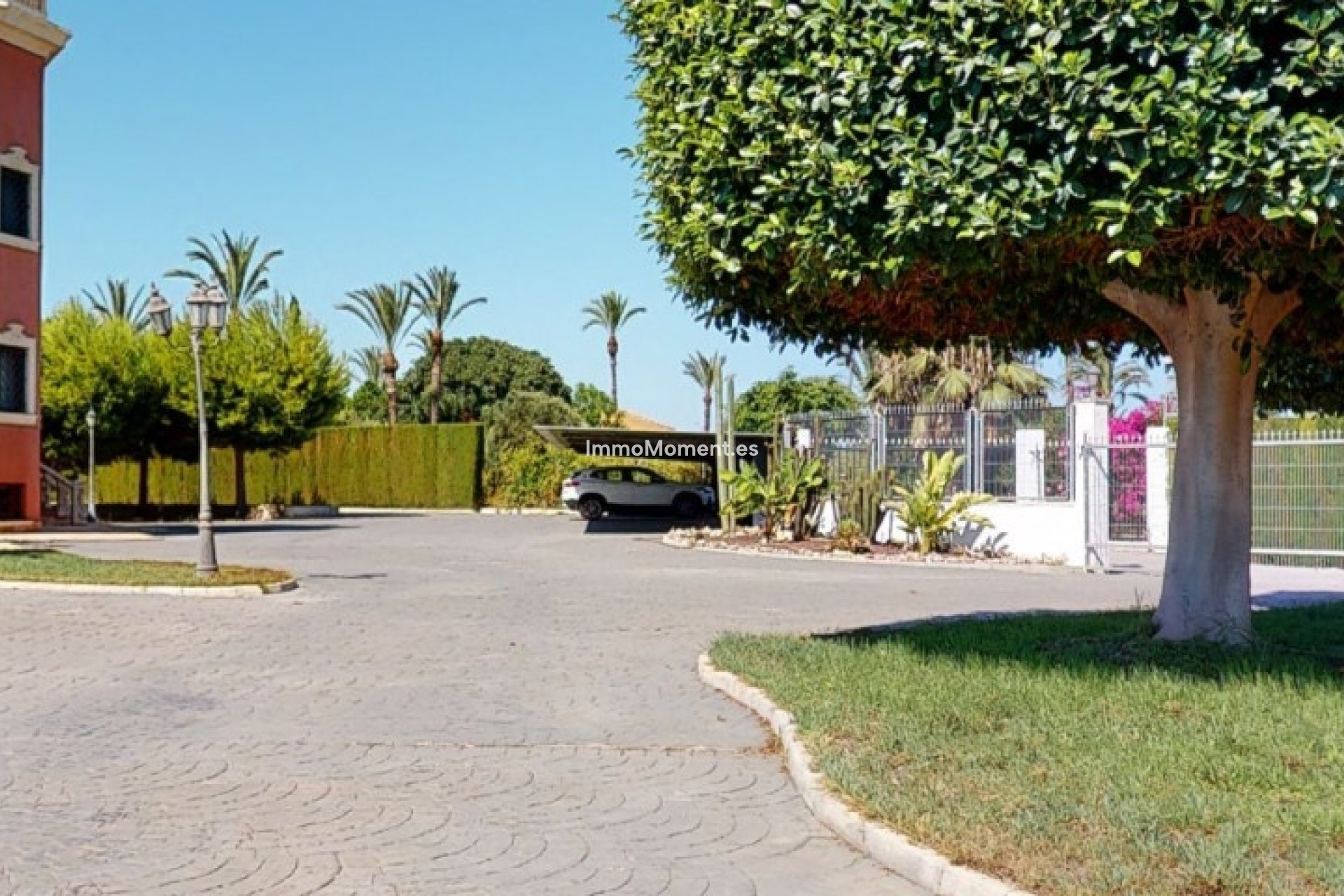 Bestaande woning - Vrijstaande villa - Elche - Elche Centro