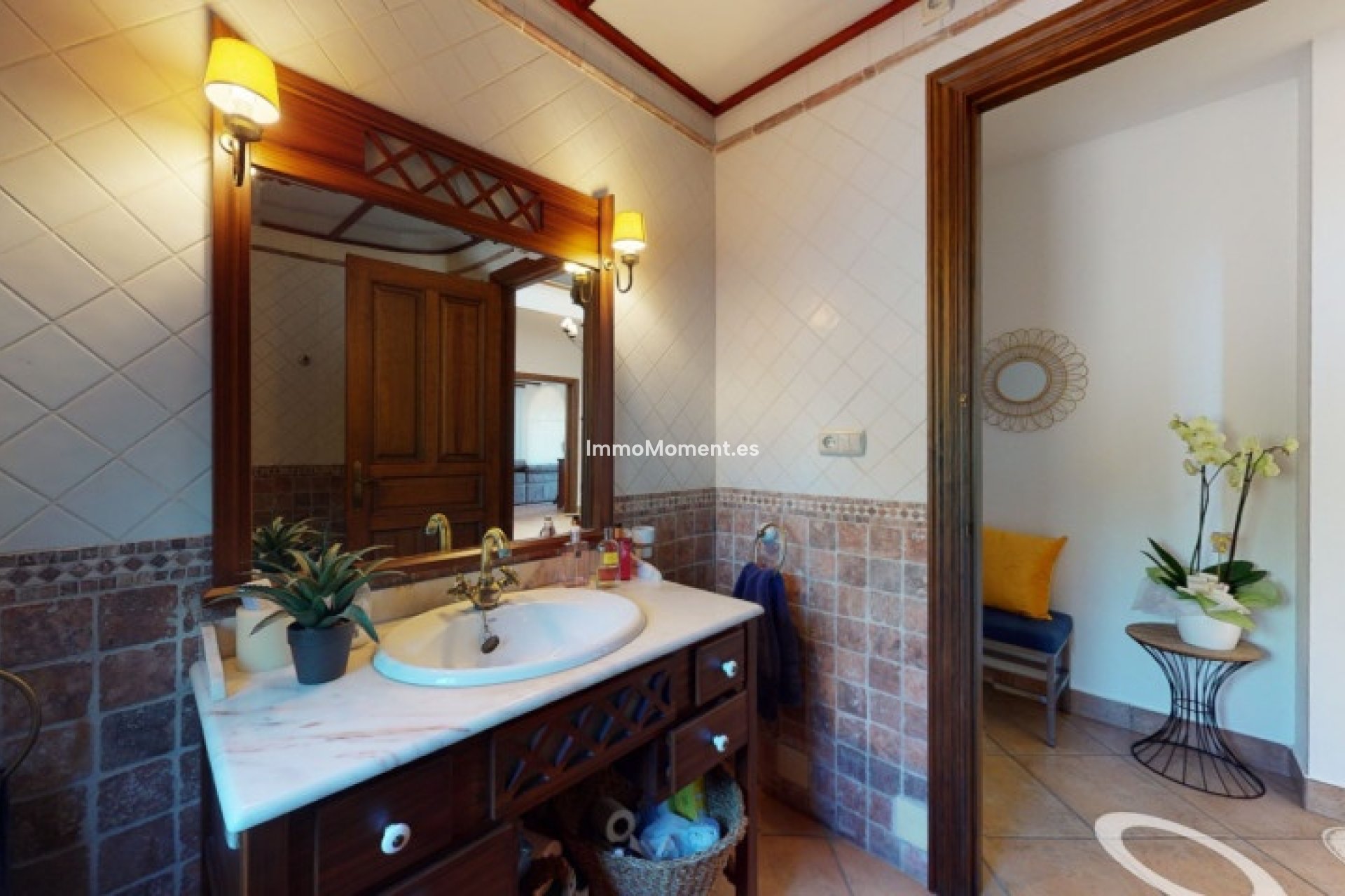 Bestaande woning - Vrijstaande villa - Elche - Elche Centro