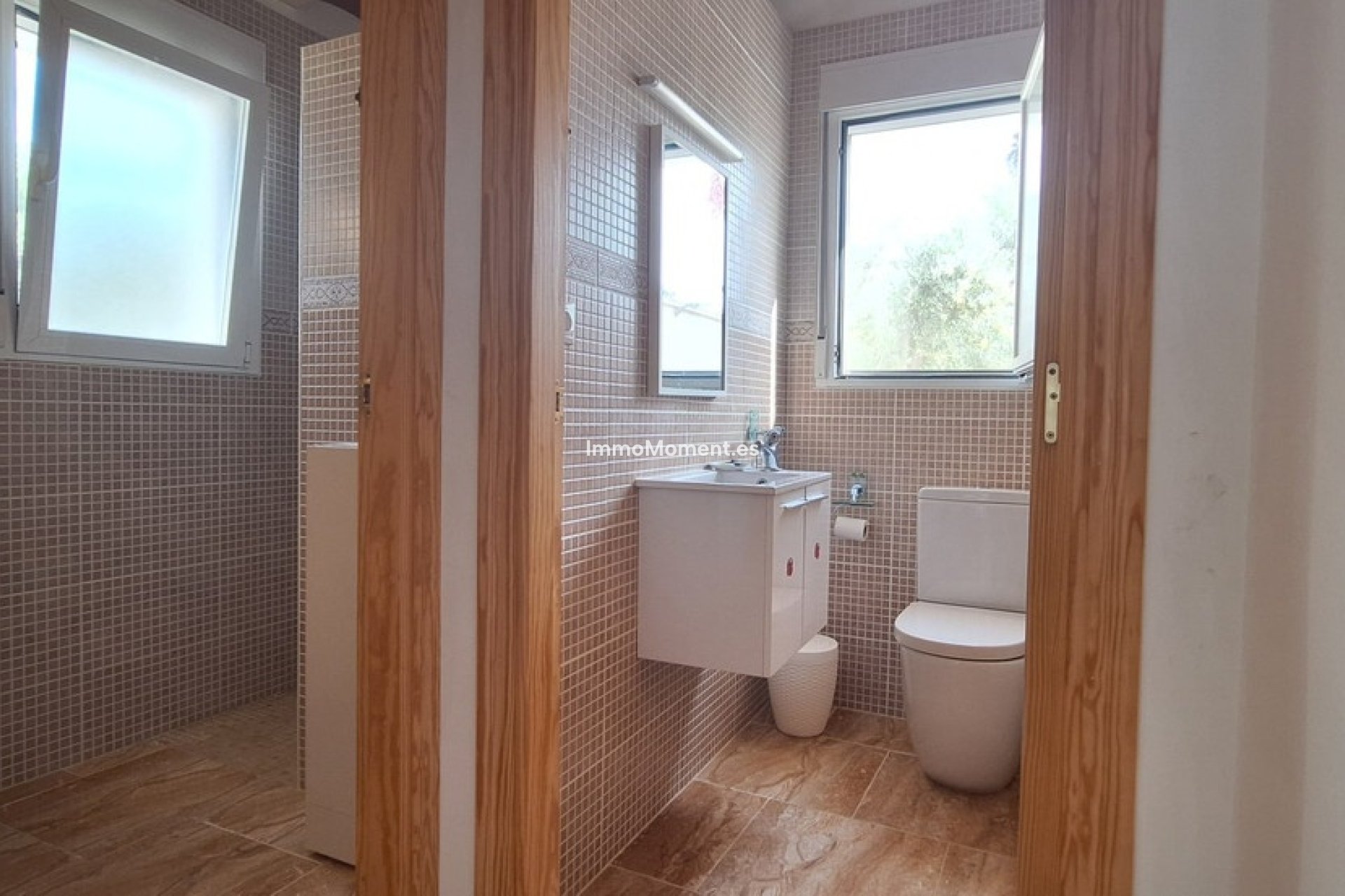 Bestaande woning - Vrijstaande villa - Elche - Elche Centro