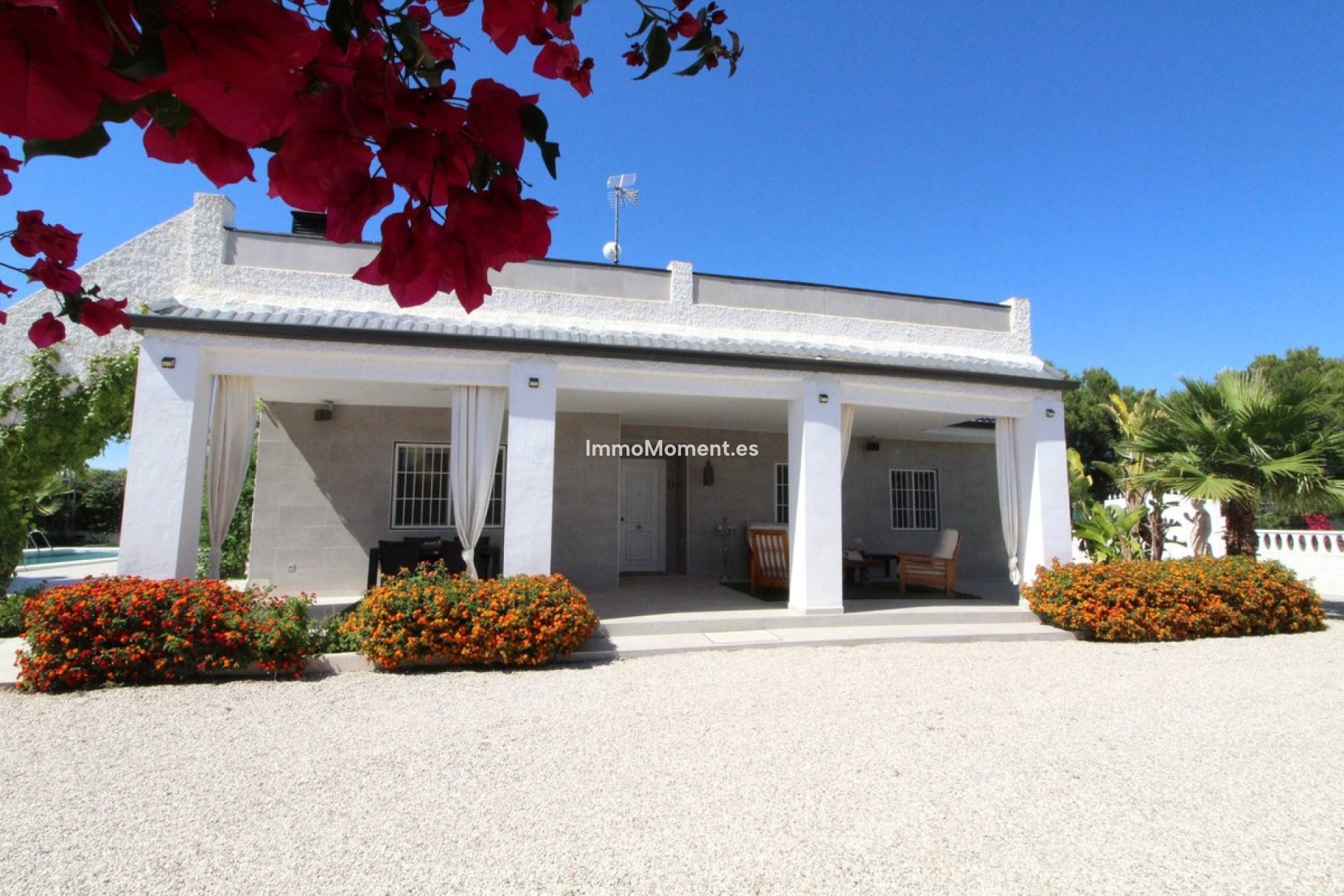 Bestaande woning - Vrijstaande villa - Elche - Elche Centro