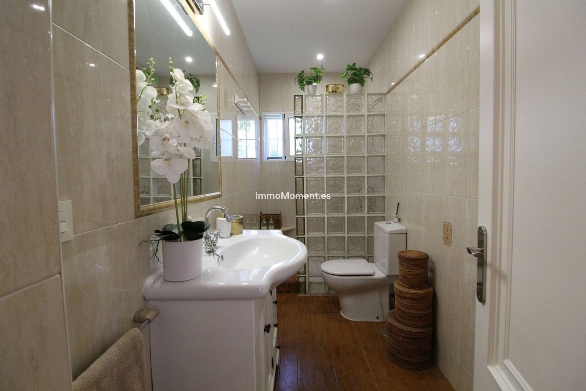 Bestaande woning - Vrijstaande villa - Elche - Elche Centro