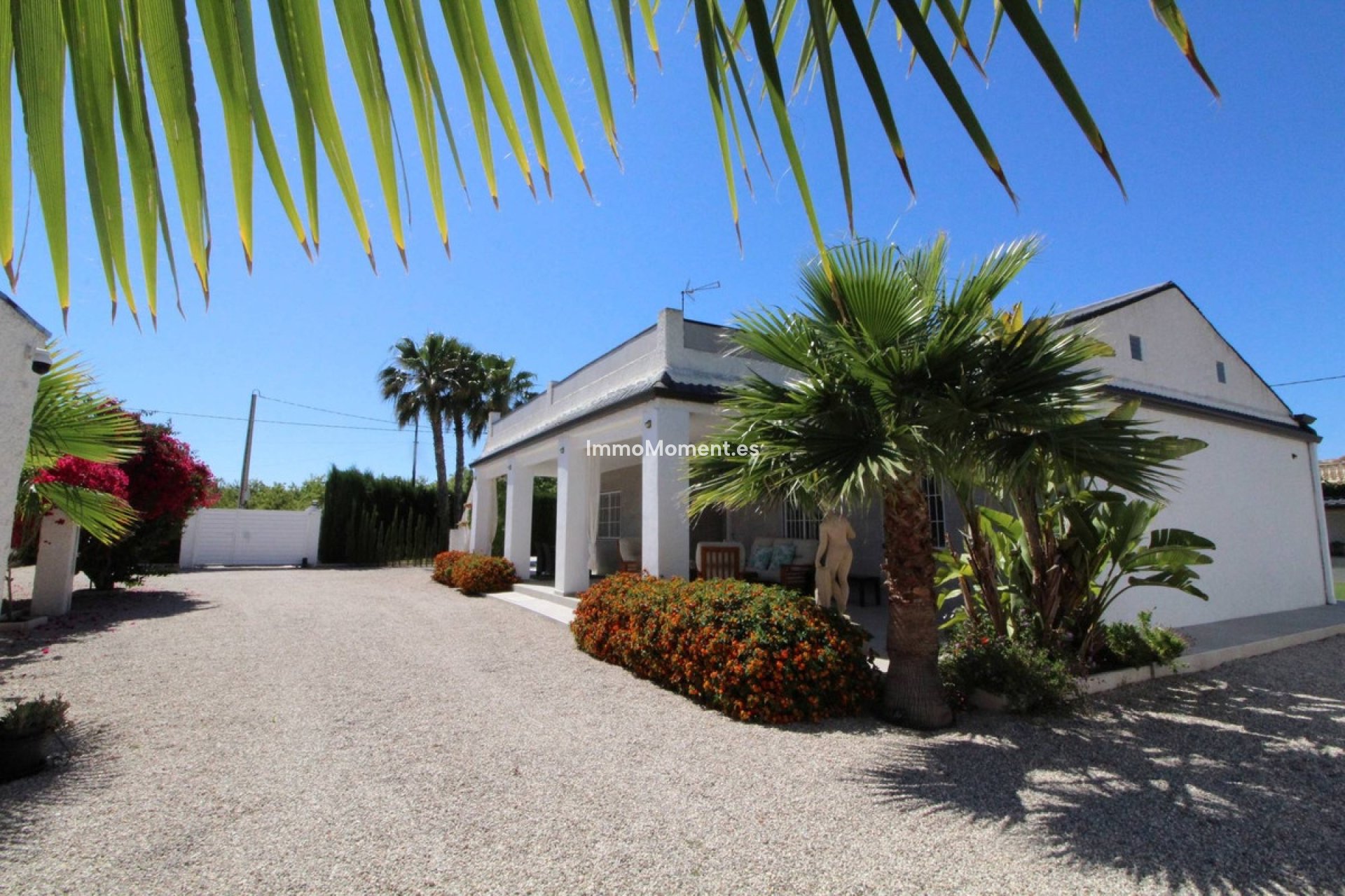 Bestaande woning - Vrijstaande villa - Elche - Elche Centro