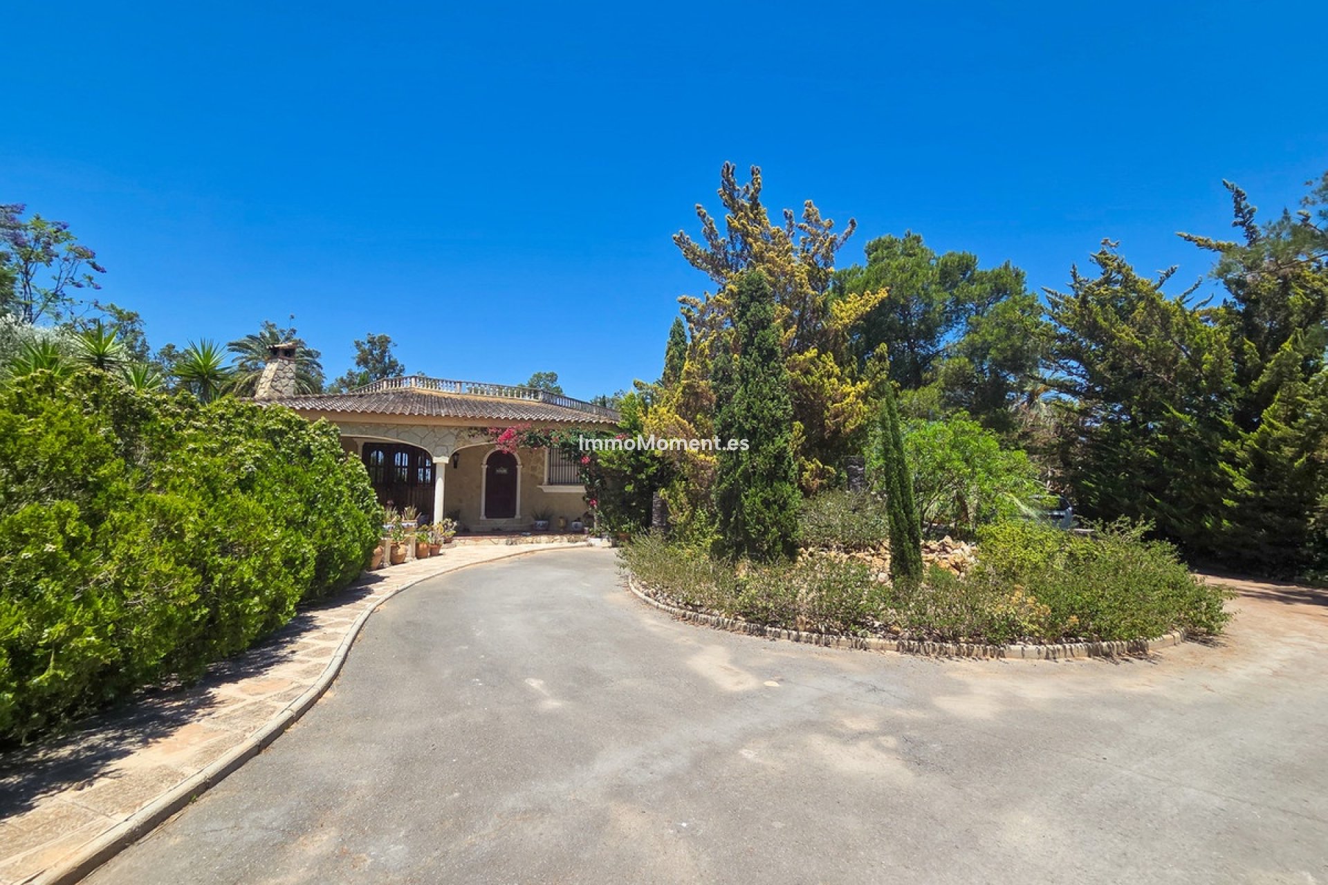 Bestaande woning - Vrijstaande villa - Elche - Elche Centro