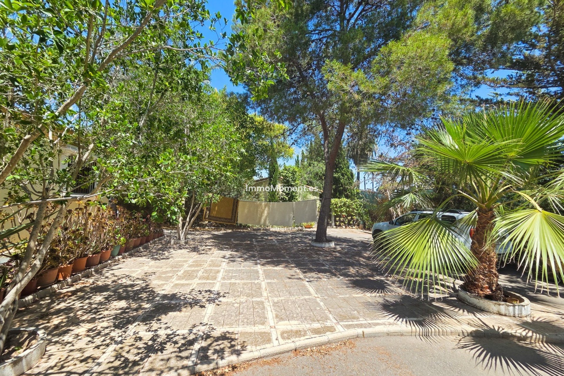 Bestaande woning - Vrijstaande villa - Elche - Elche Centro