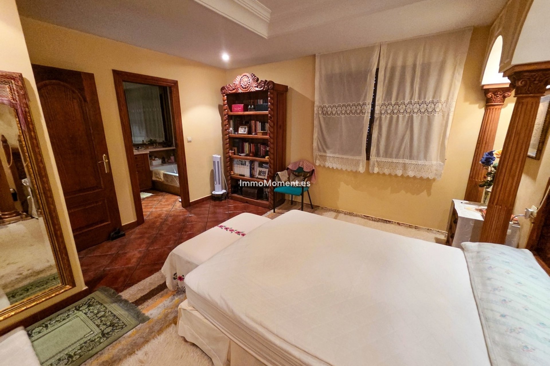 Bestaande woning - Vrijstaande villa - Elche - Elche Centro
