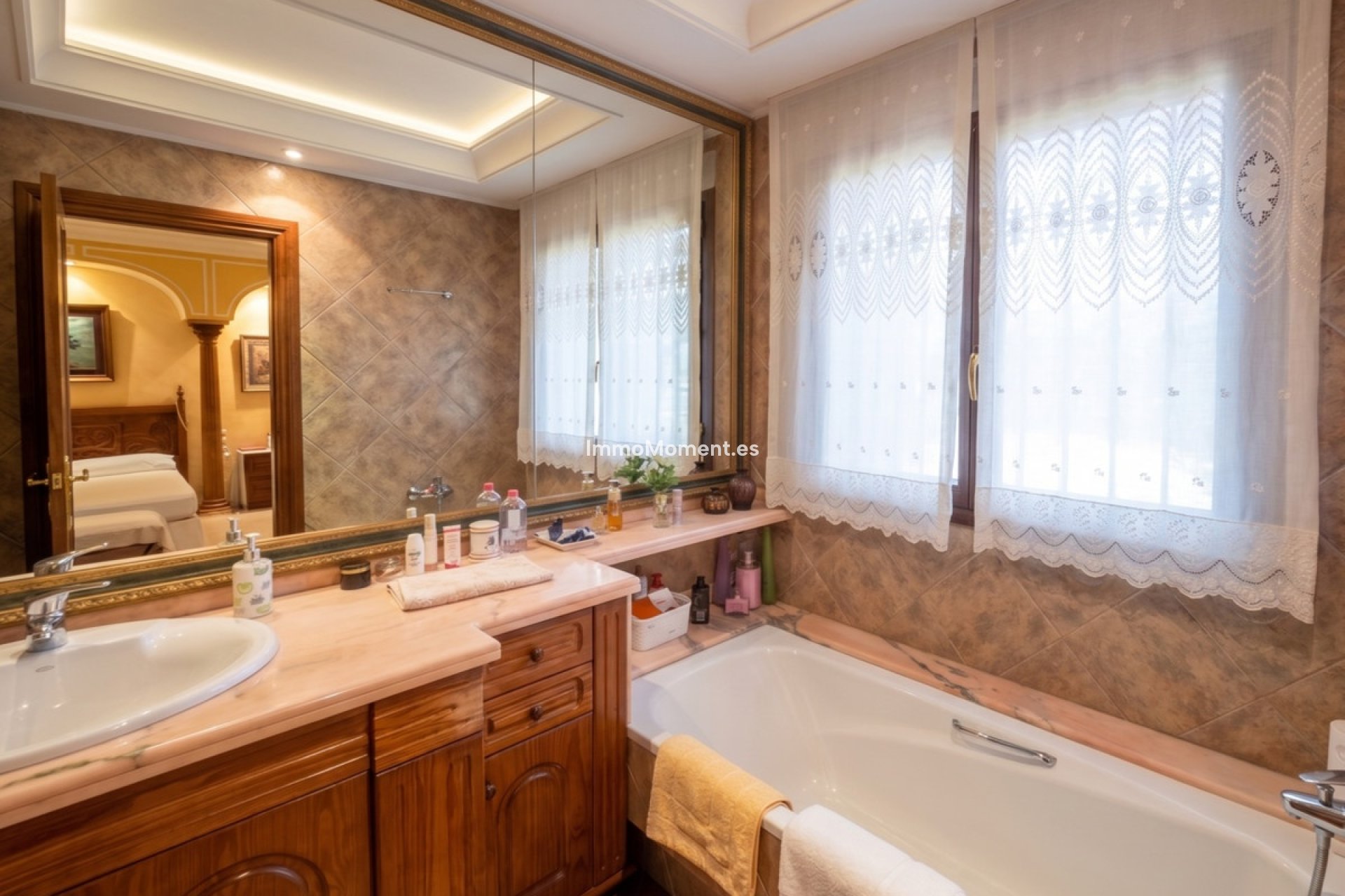 Bestaande woning - Vrijstaande villa - Elche - Elche Centro