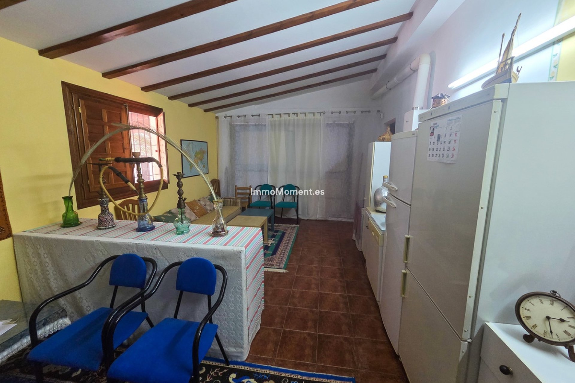 Bestaande woning - Vrijstaande villa - Elche - Elche Centro