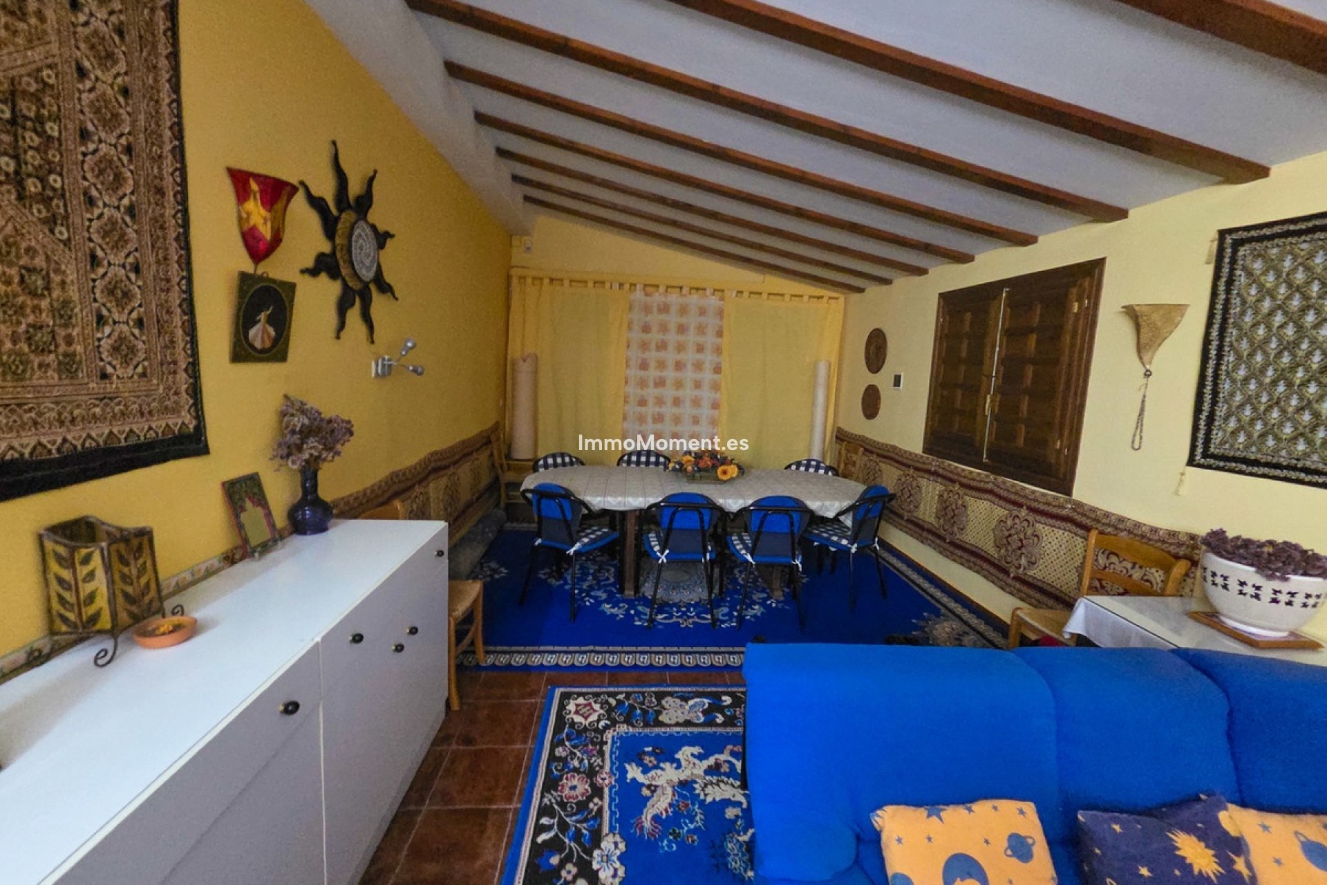 Bestaande woning - Vrijstaande villa - Elche - Elche Centro