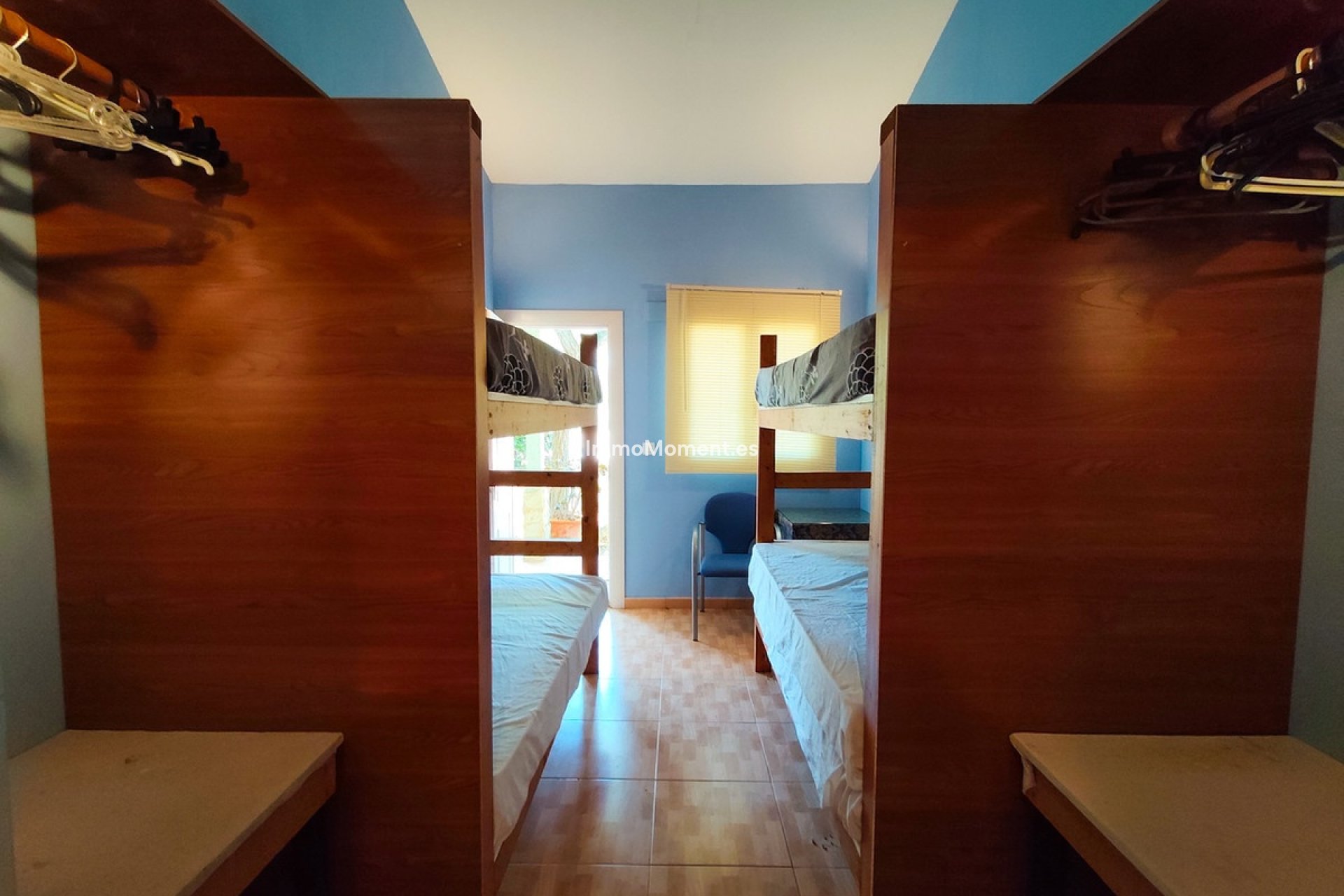 Bestaande woning - Vrijstaande villa - Elche - Elche Centro