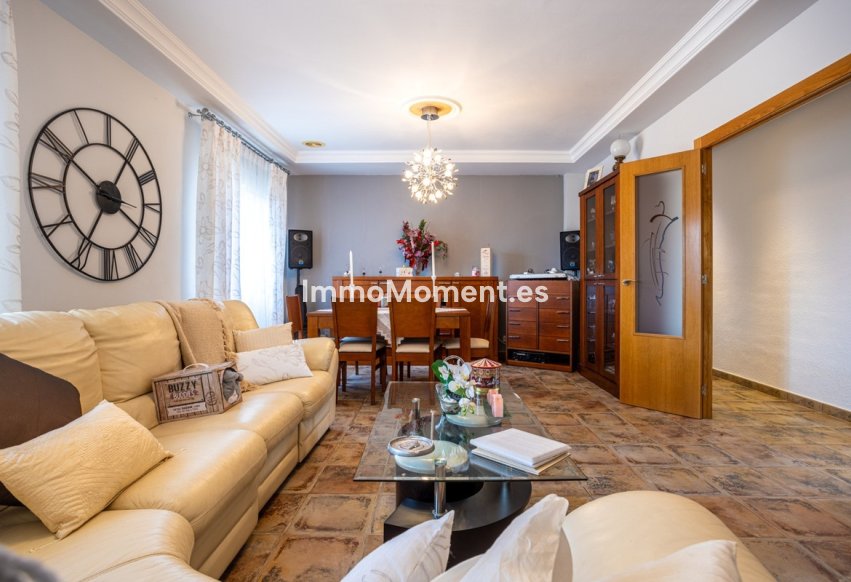 Bestaande woning - Vrijstaande villa - Elche - La Hoya