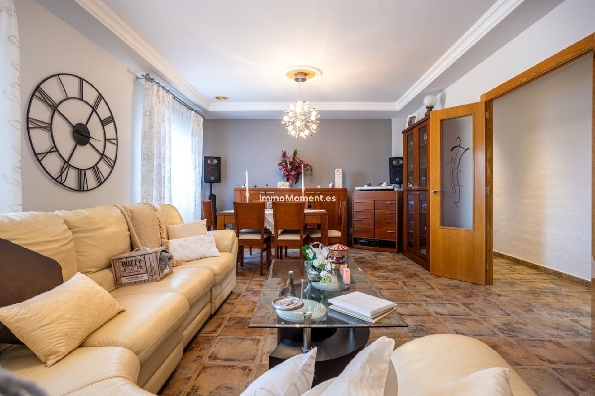 Bestaande woning - Vrijstaande villa - Elche - La Hoya