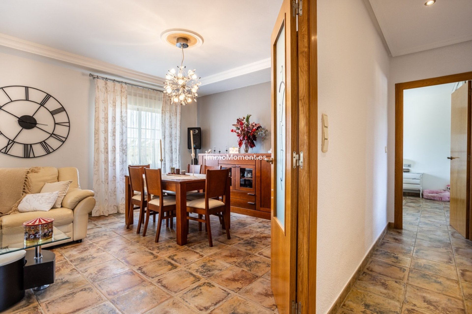 Bestaande woning - Vrijstaande villa - Elche - La Hoya