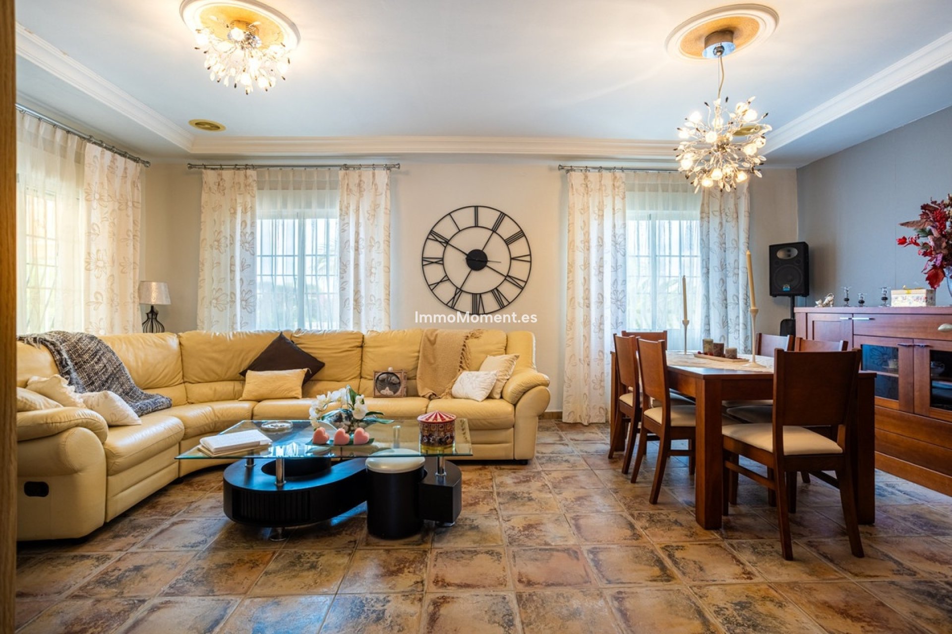 Bestaande woning - Vrijstaande villa - Elche - La Hoya