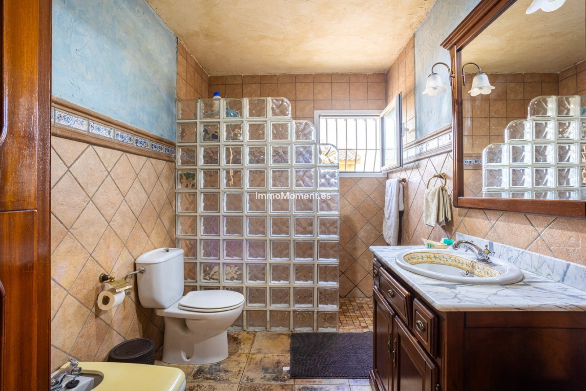 Bestaande woning - Vrijstaande villa - Elche - La Hoya
