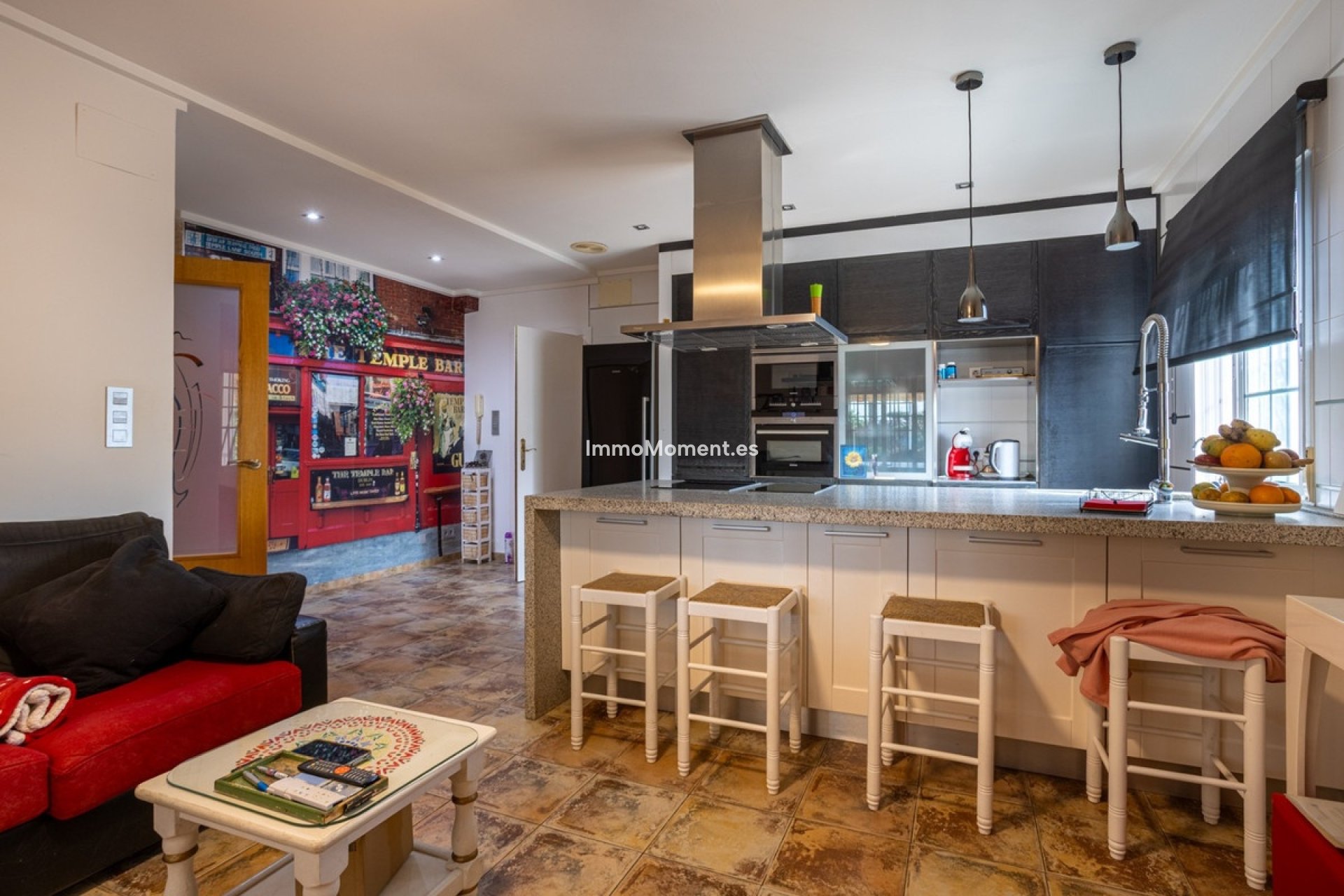 Bestaande woning - Vrijstaande villa - Elche - La Hoya